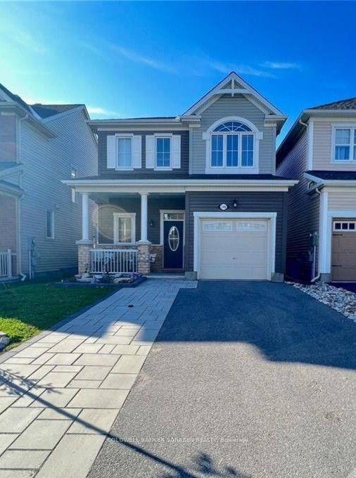 349 MEADOWBREEZE Drive, Kanata, ON K2M 0K3