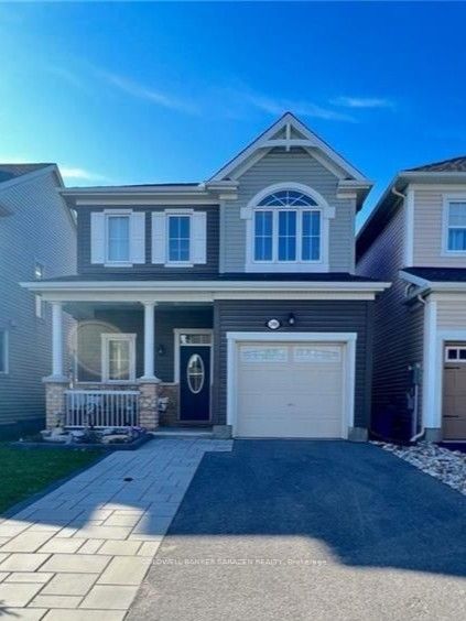 349 MEADOWBREEZE Drive, Kanata, ON K2M 0K3 photo 2