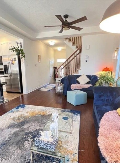 349 MEADOWBREEZE Drive, Kanata, ON K2M 0K3 photo 5