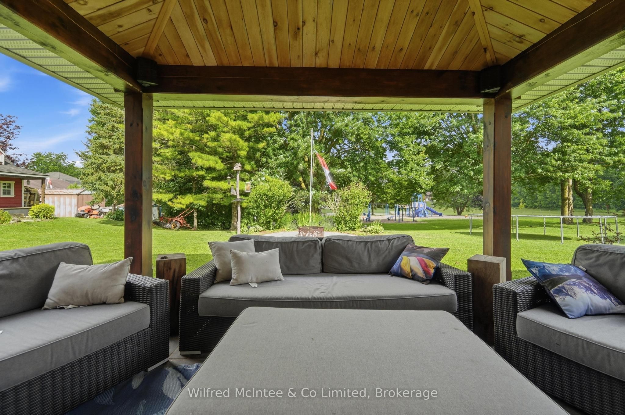7 Ignatz Street, South Bruce, ON N0G 2J0 photo 4