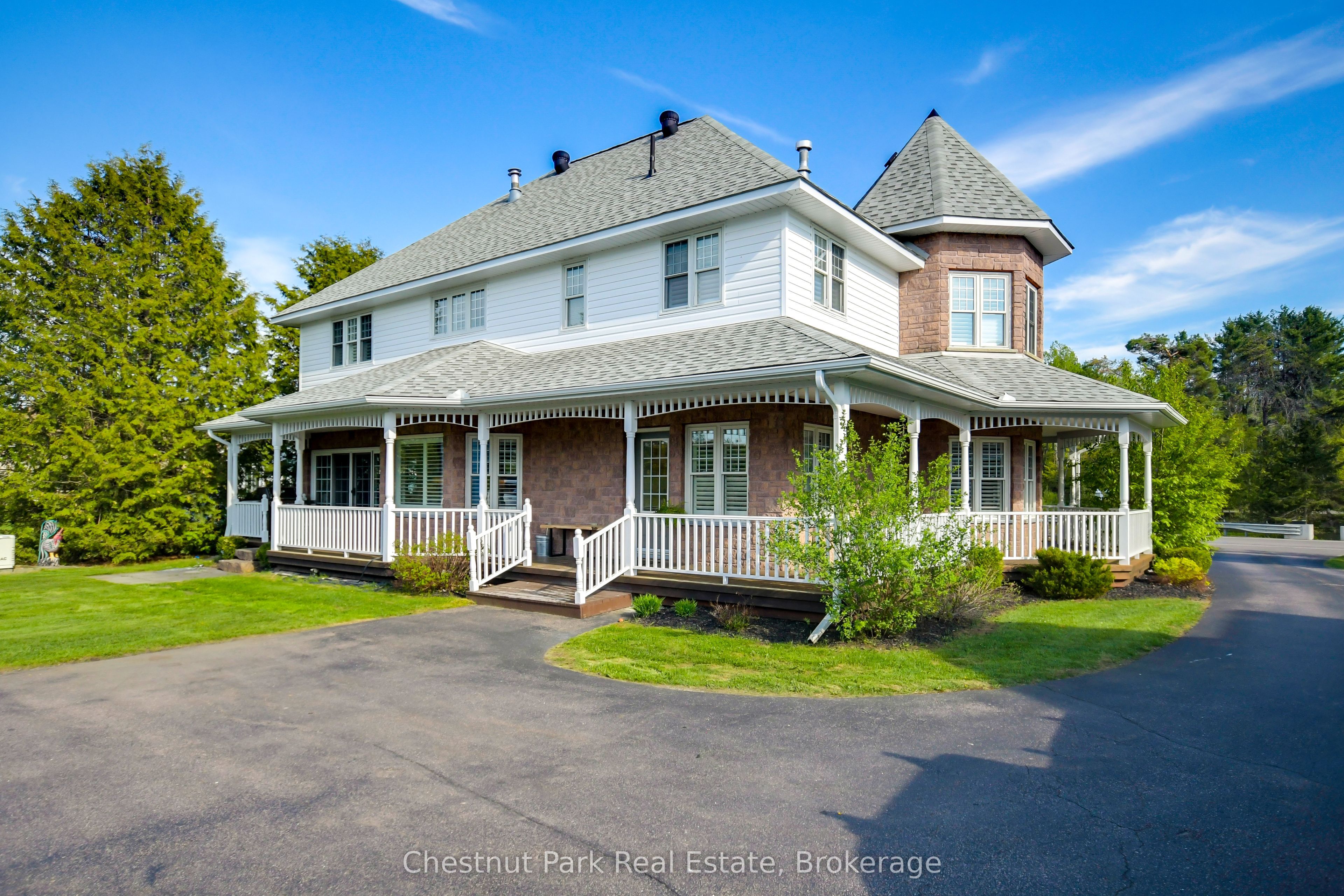 279 Santas Village Road - LAKE MUSKOKA ACCESS, Bracebridge, ON P1L 1W8 photo 2