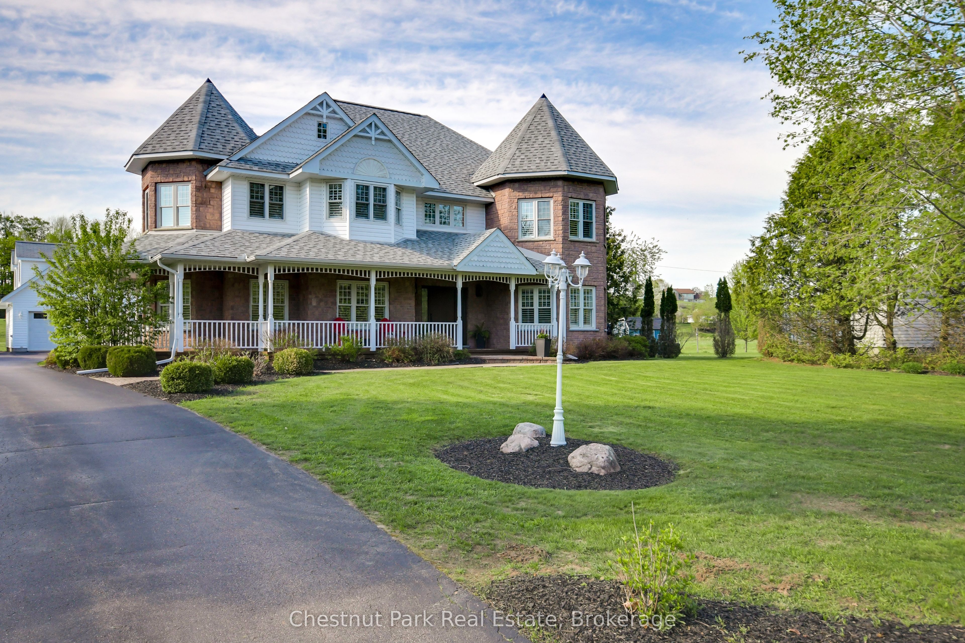 279 Santas Village Road - LAKE MUSKOKA ACCESS, Bracebridge, ON P1L 1W8 photo 3