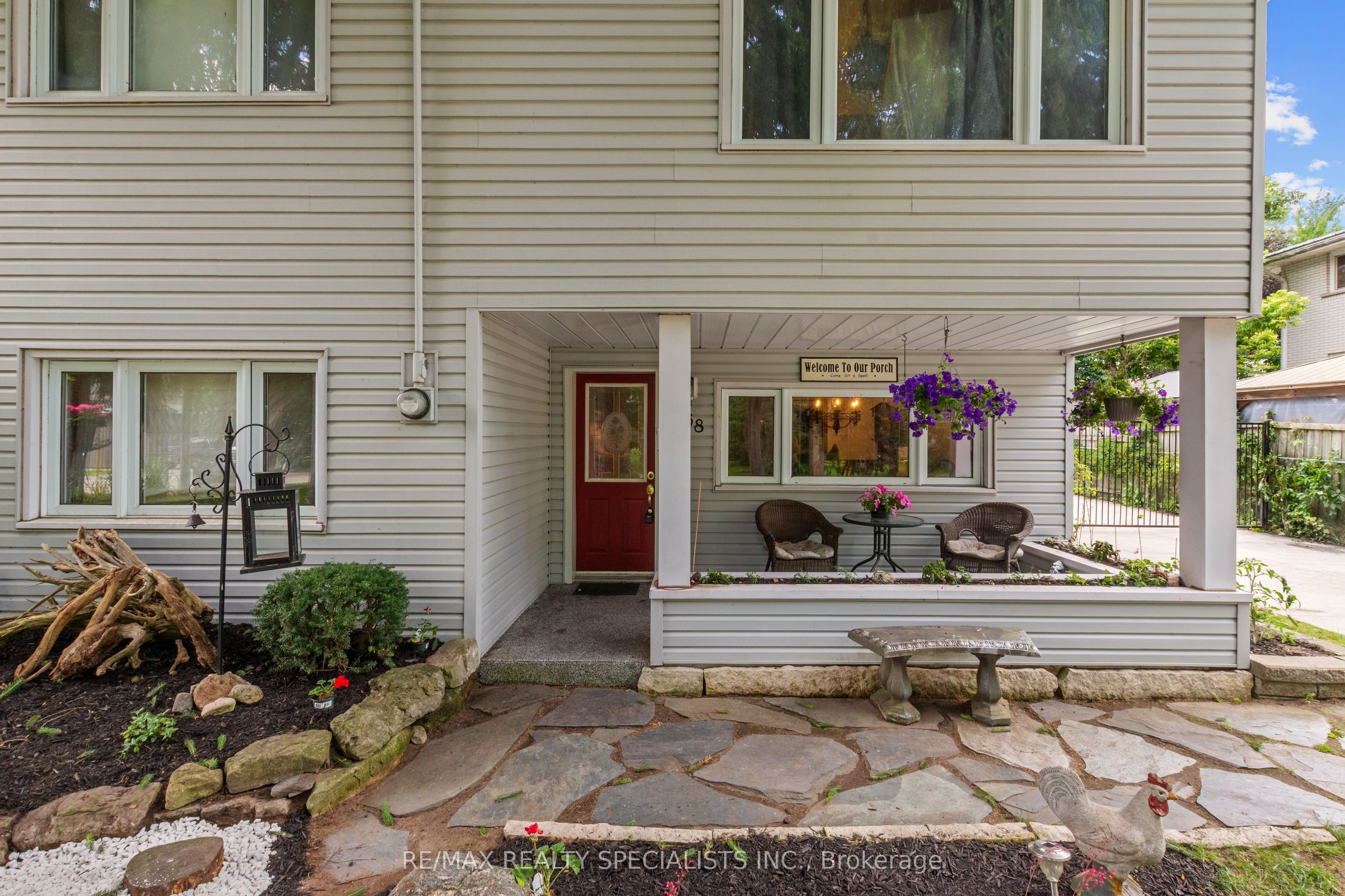 168 Asmus Street, Wilmot, ON N3A 1B2 photo 3