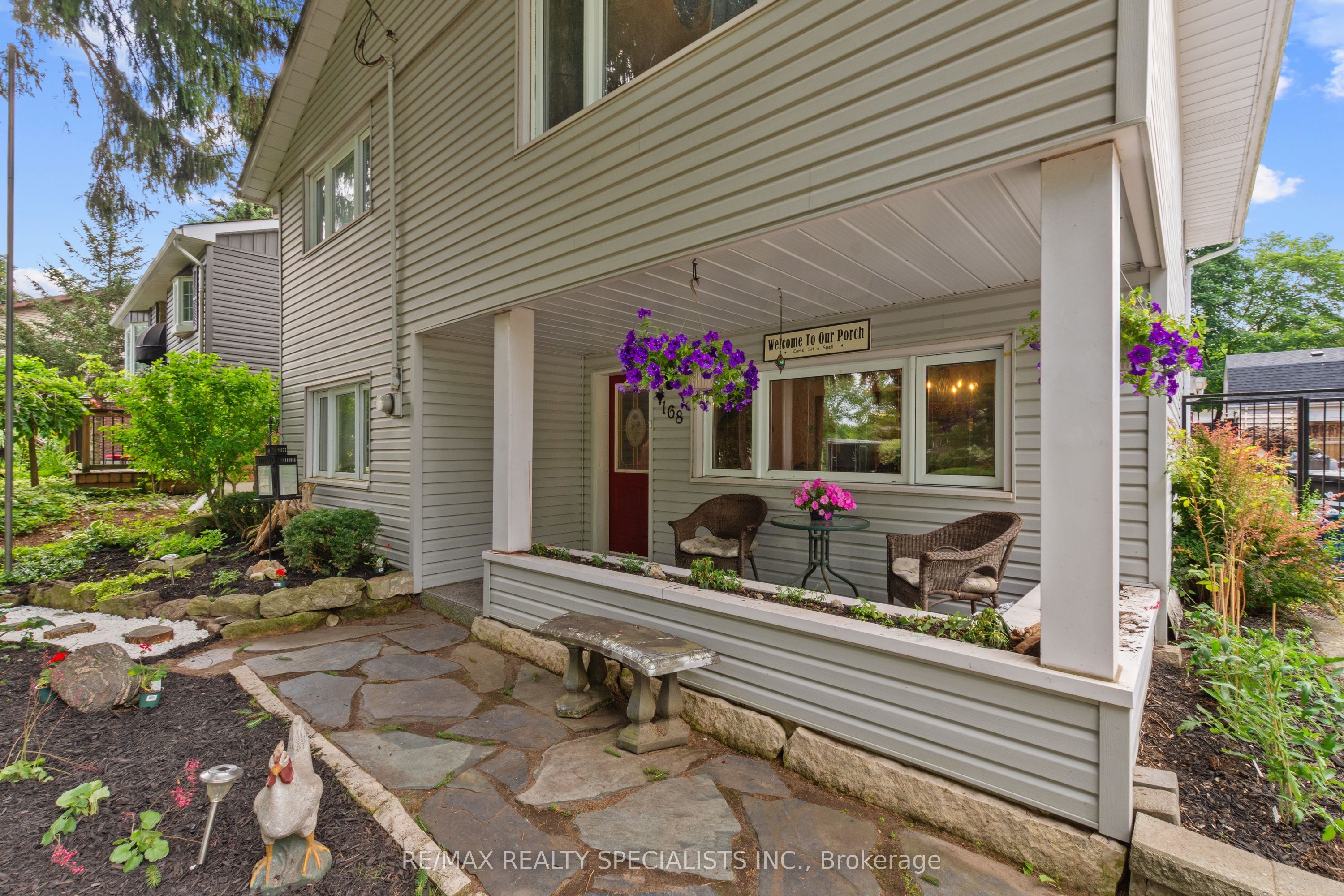 168 Asmus Street, Wilmot, ON N3A 1B2 photo 4