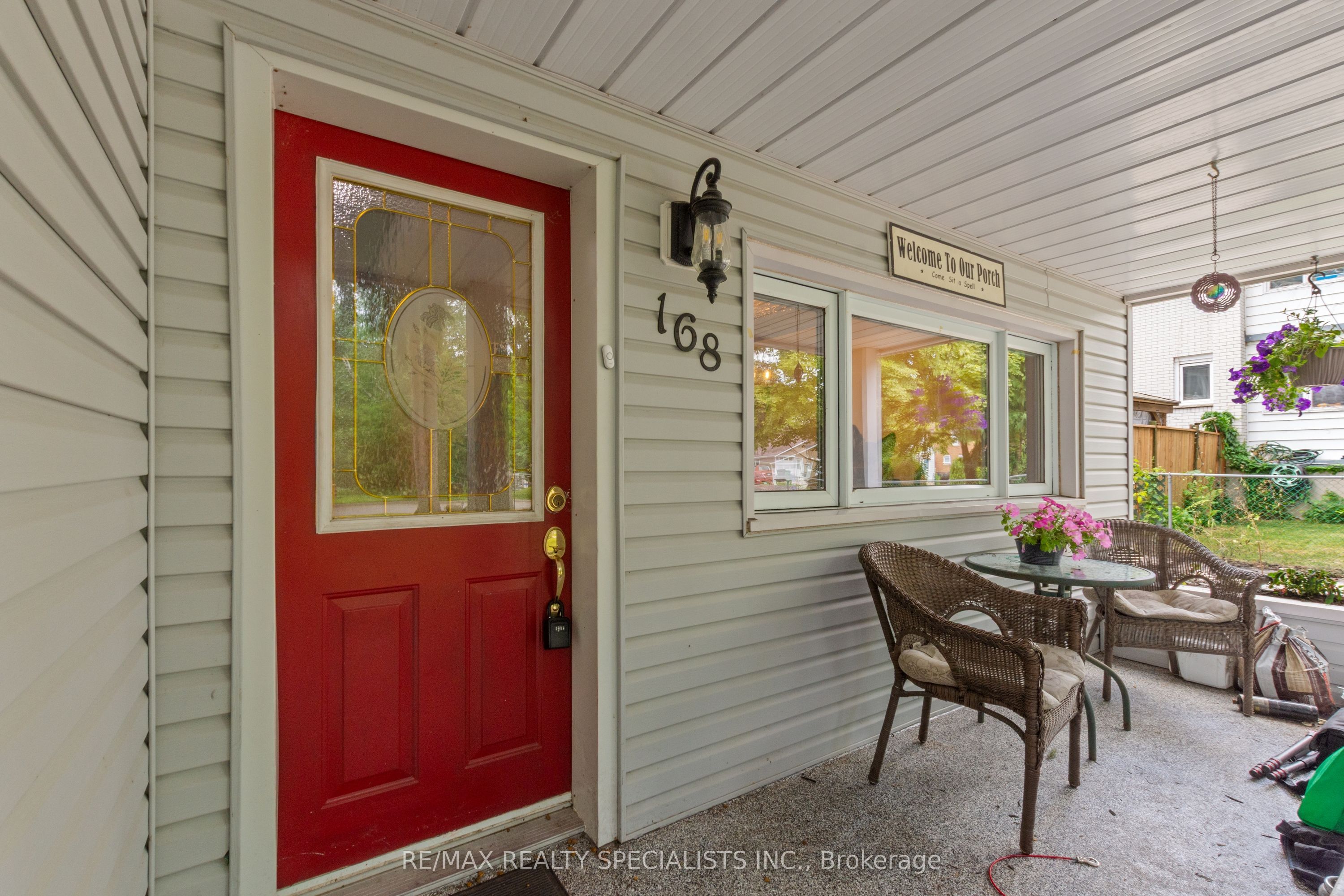 168 Asmus Street, Wilmot, ON N3A 1B2 photo 5
