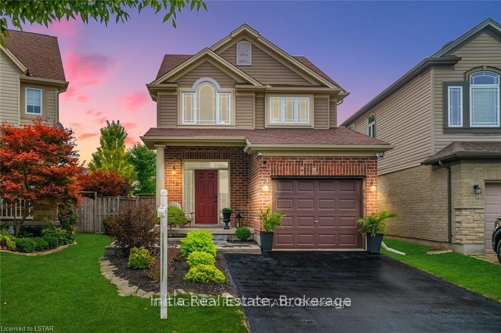 940 Mapleridge Street, London North, ON N6H 0A6
