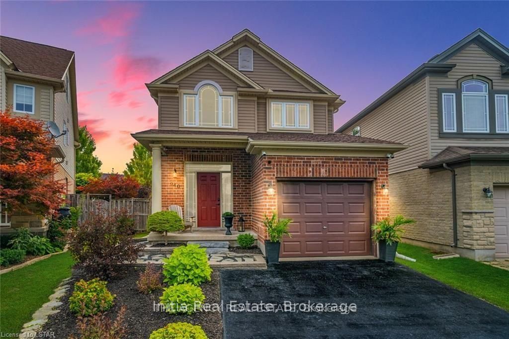 940 Mapleridge Street, London North, ON N6H 0A6 photo 3