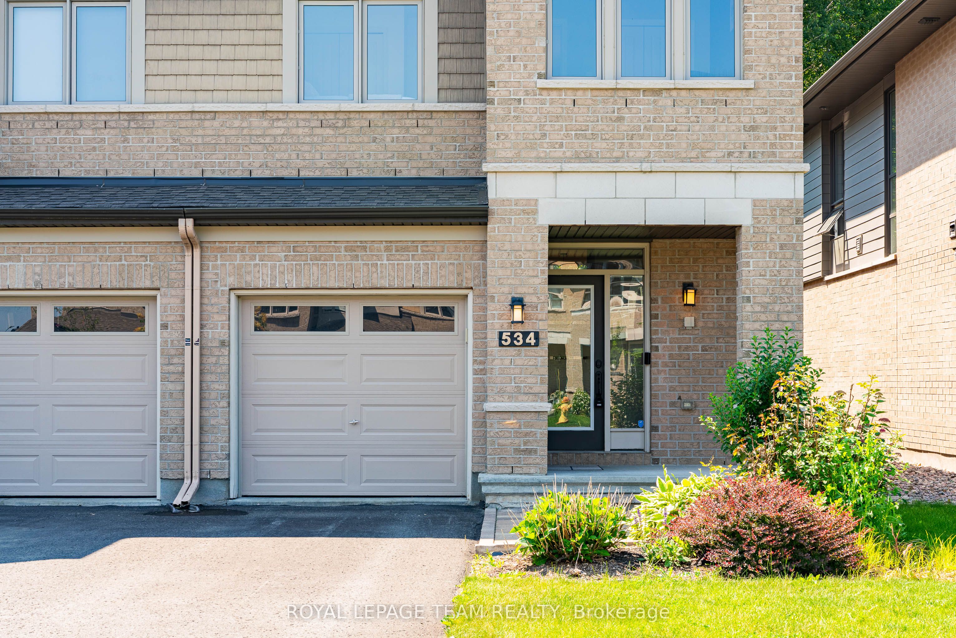 534 STARGAZER Crescent, Blossom Park - Airport and Area, ON K4M 0H2