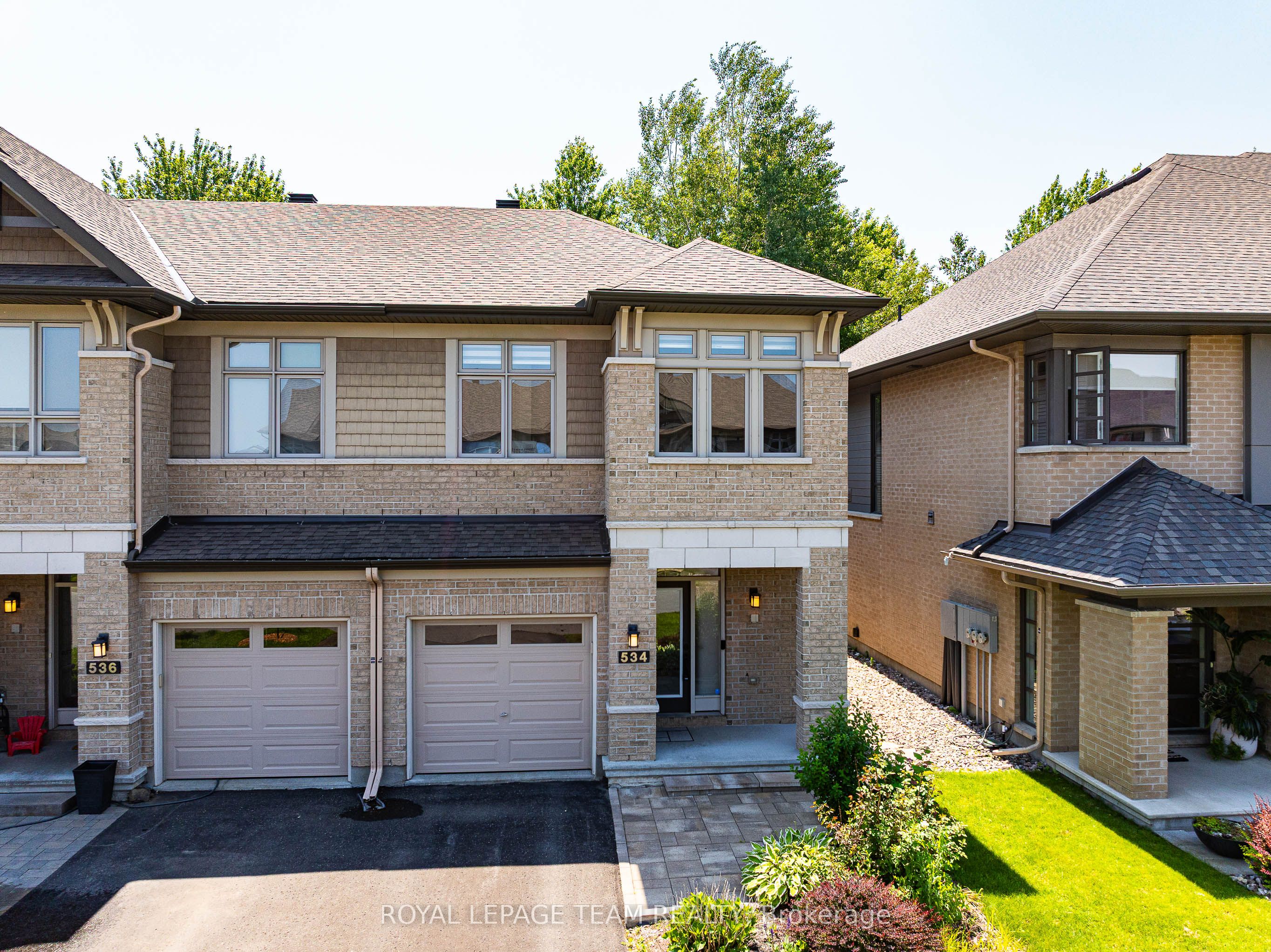 534 STARGAZER Crescent, Blossom Park - Airport and Area, ON K4M 0H2 photo 2