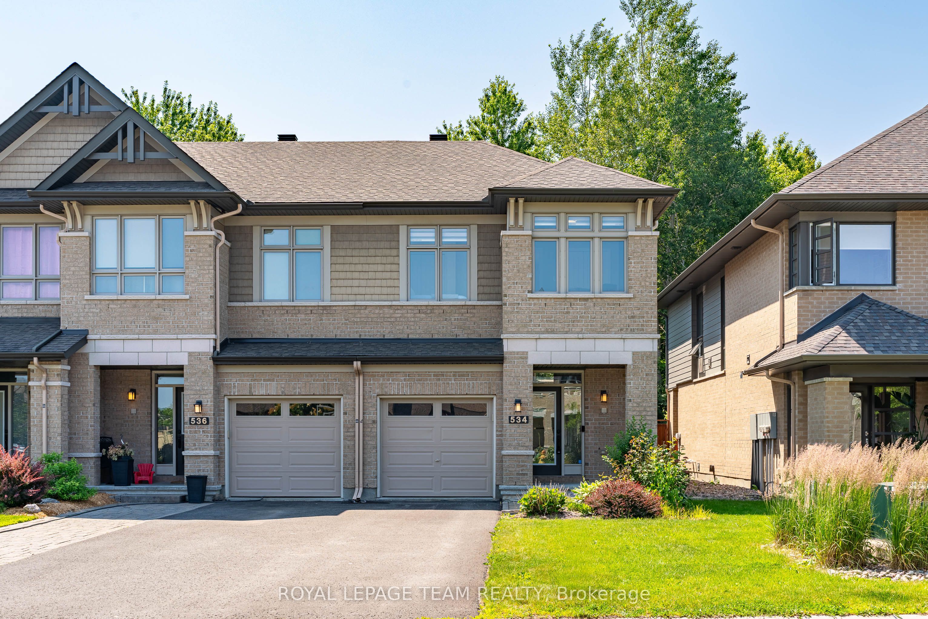 534 STARGAZER Crescent, Blossom Park - Airport and Area, ON K4M 0H2 photo 3