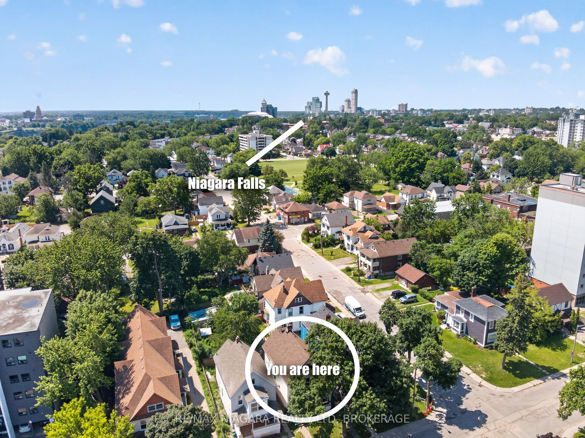 4454 Huron Street, Niagara Falls, ON L2E 2H2 photo 3