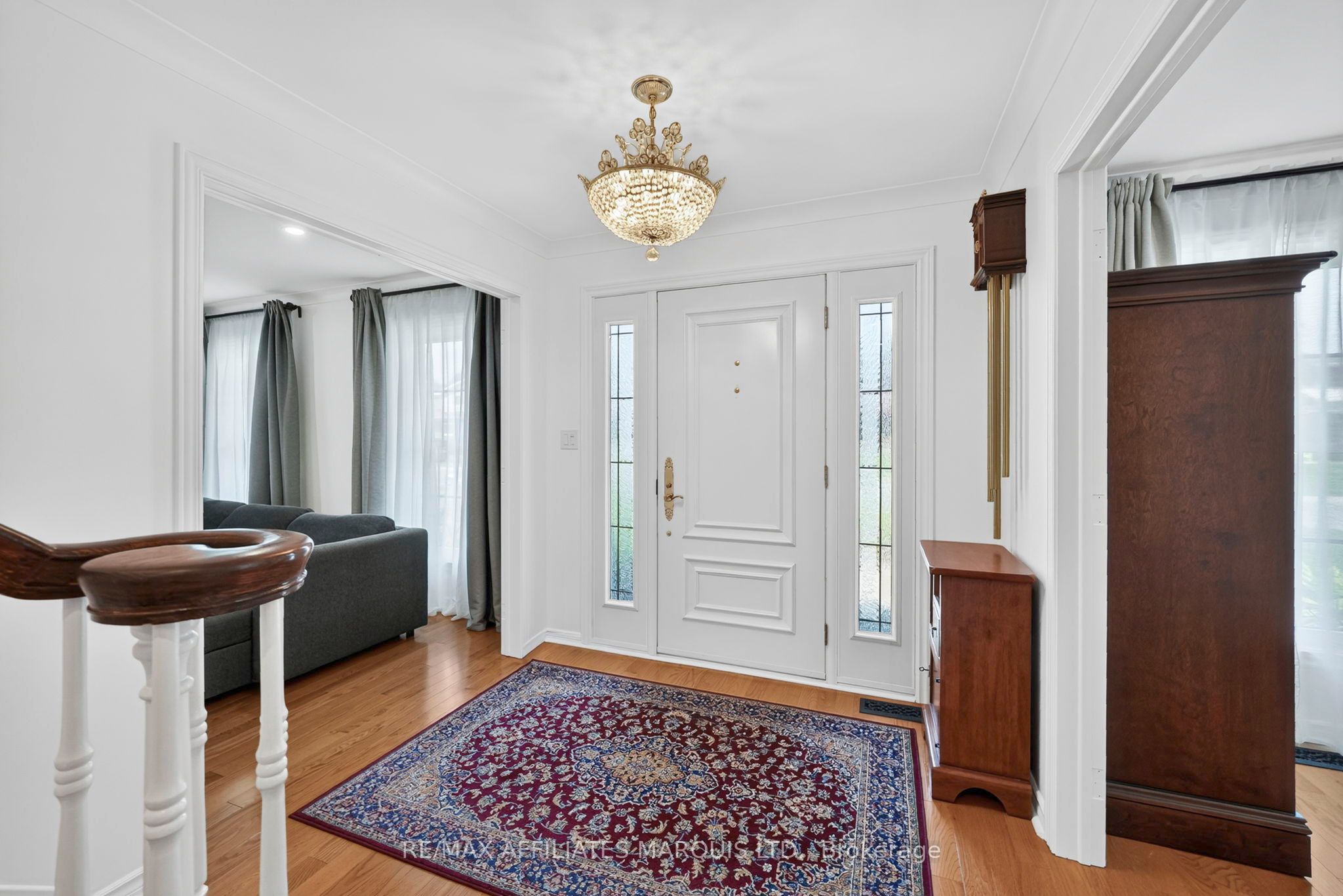 1920 Belvedere Crescent, Cornwall, ON K6H 6M9 photo 3