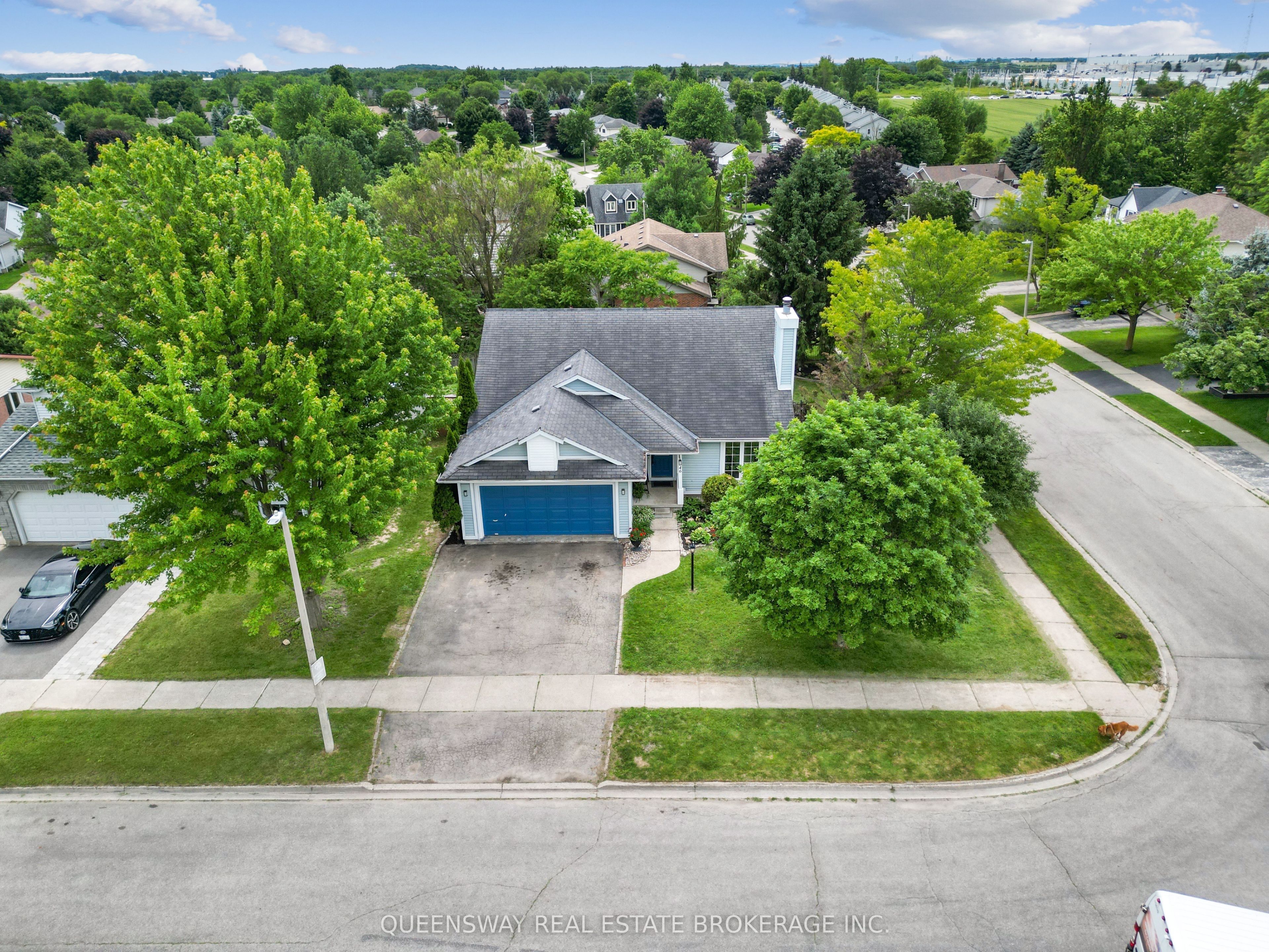 46 Greenwich Drive, Guelph, ON N1H 8C5 photo 4