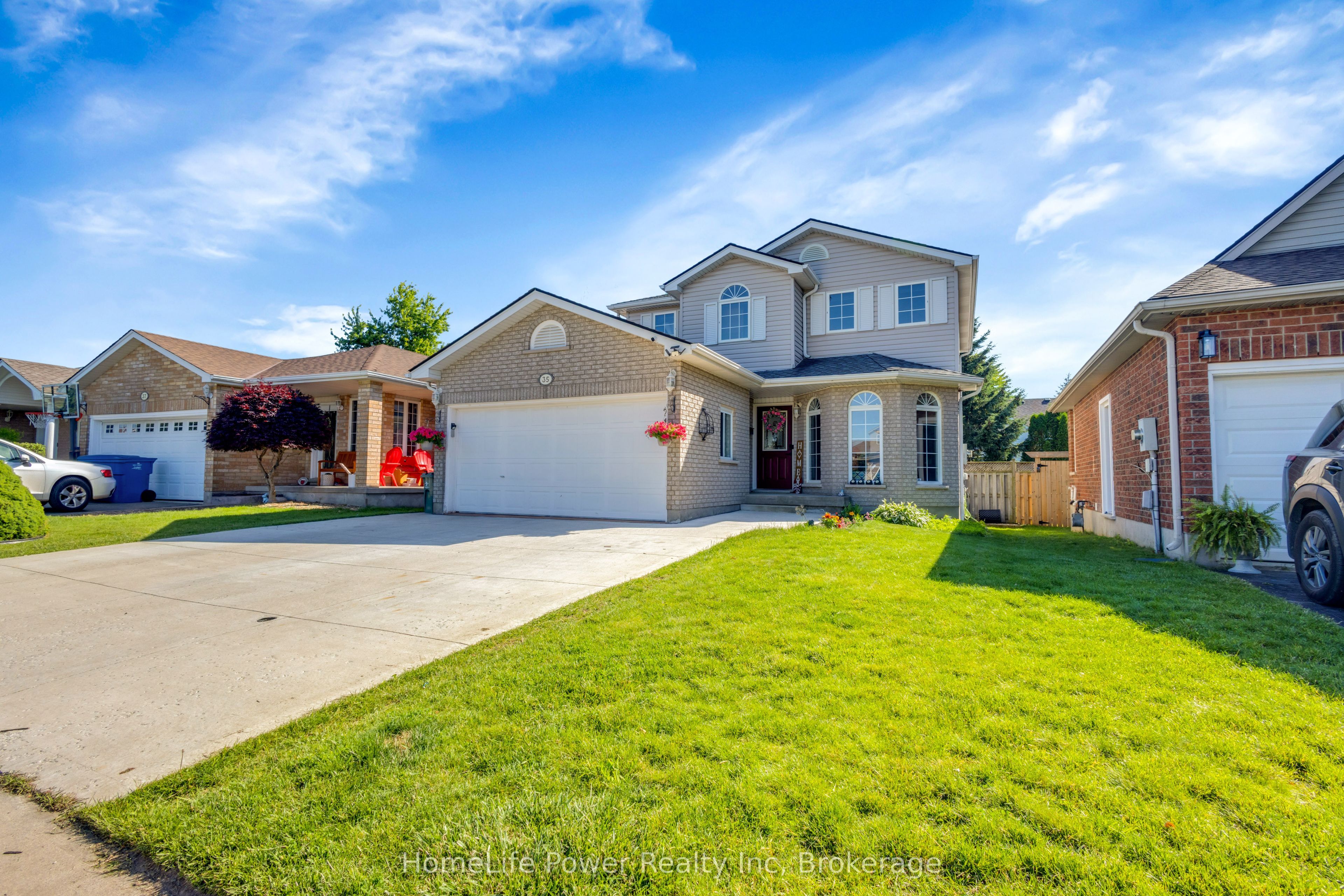 35 Borland Drive, Guelph, ON N1G 5B5 photo 3