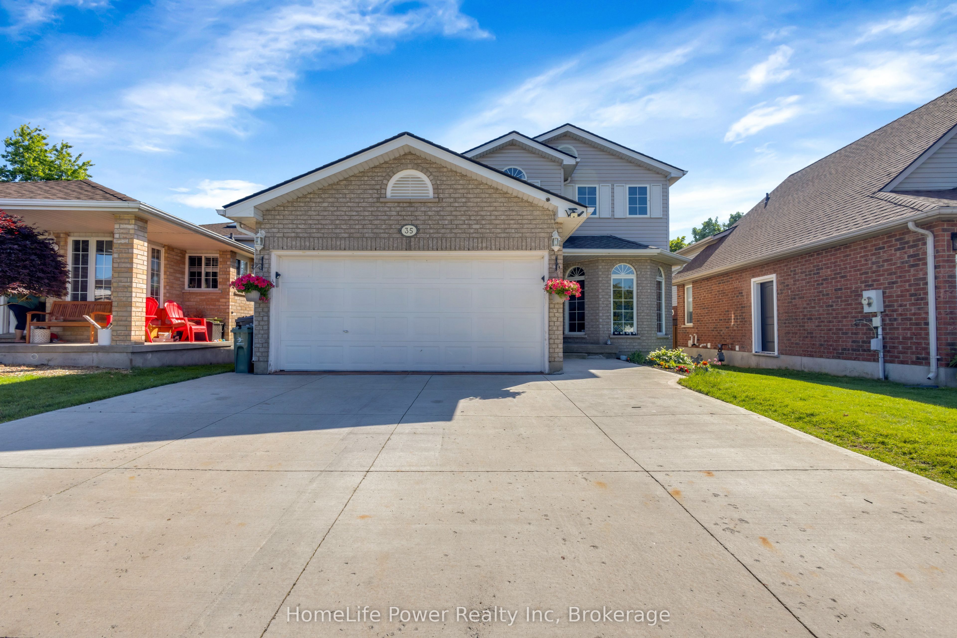 35 Borland Drive, Guelph, ON N1G 5B5 photo 4