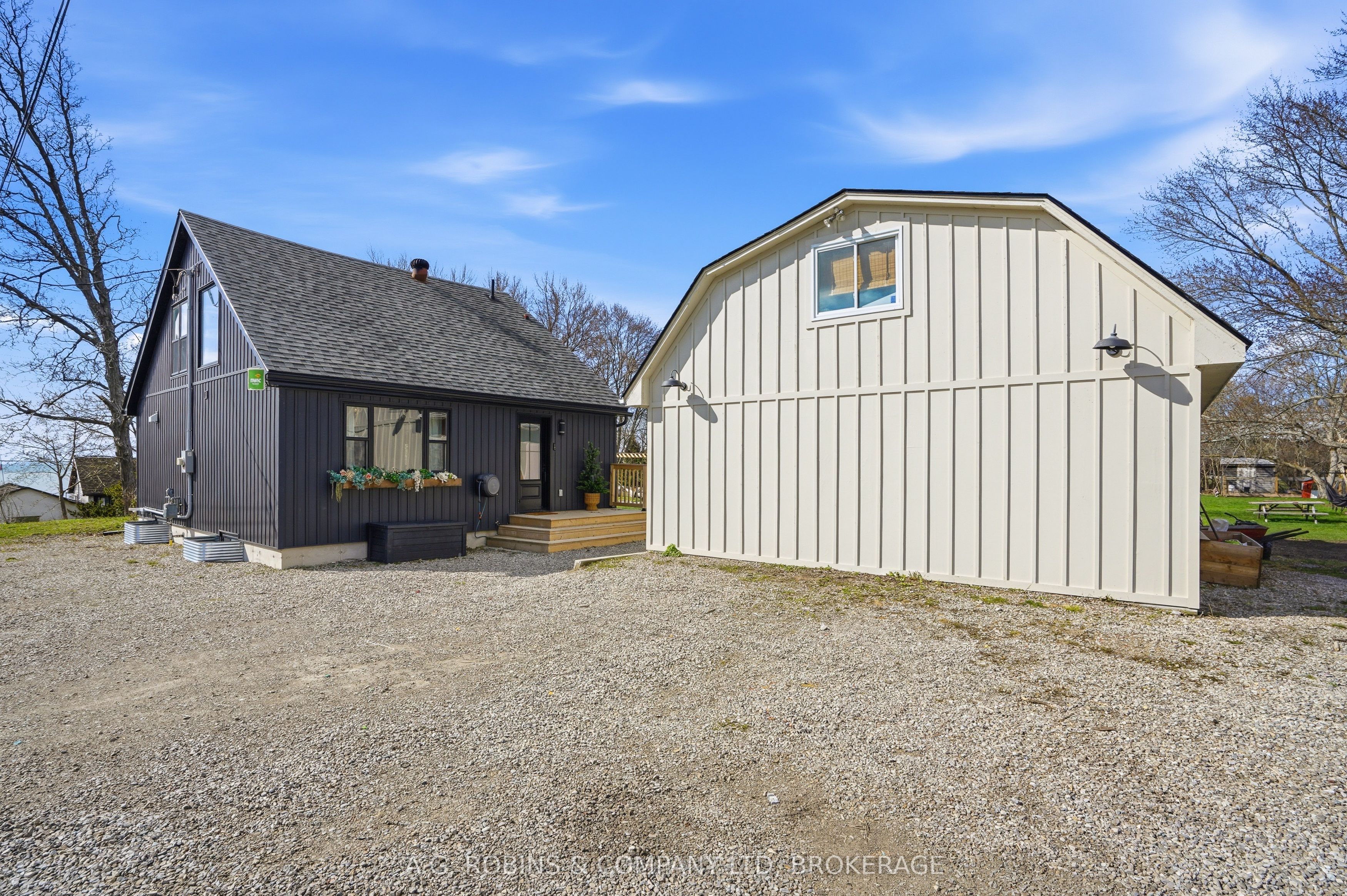 5 Lees Line, Haldimand, ON N0A 1K0 photo 3