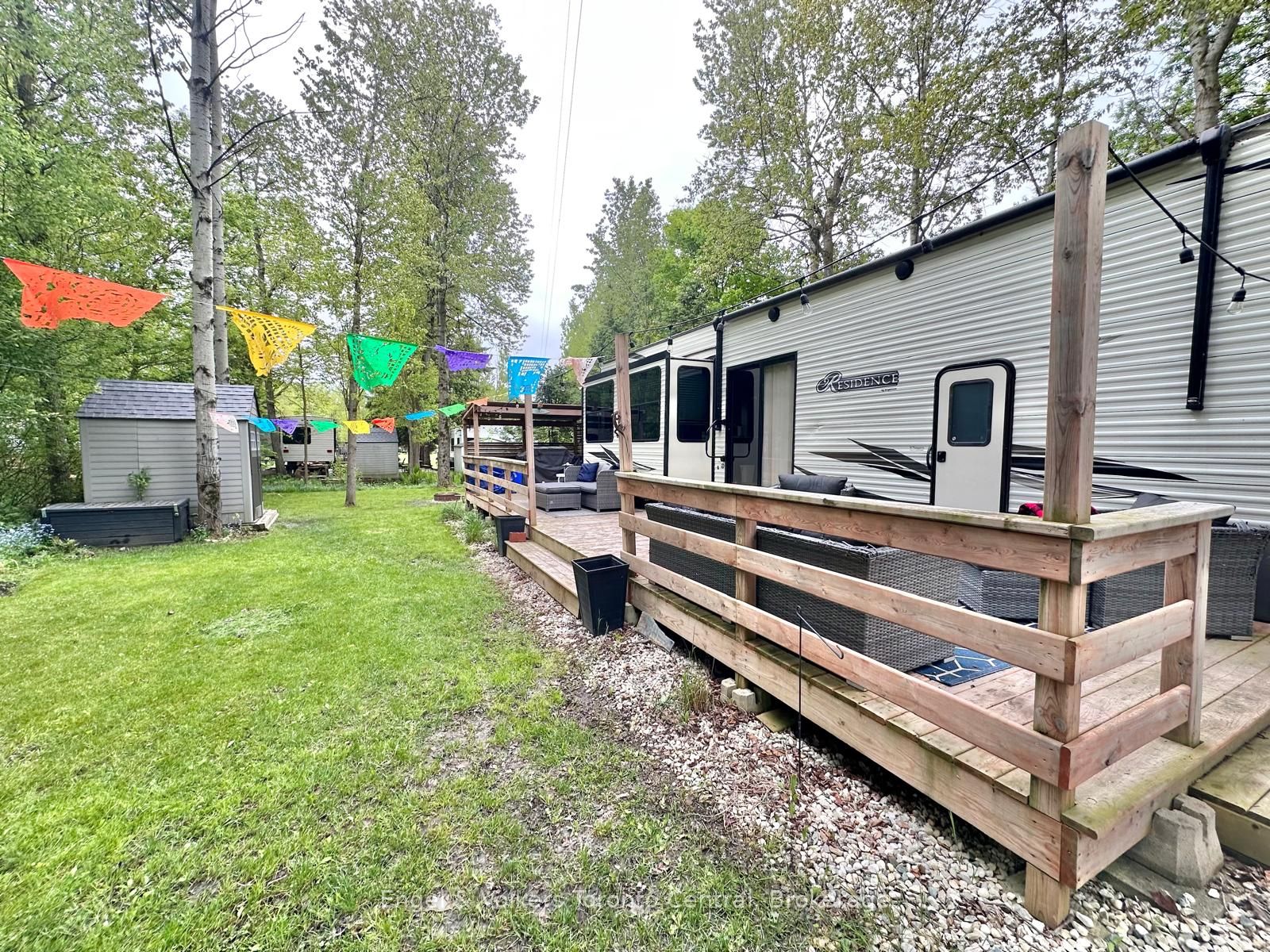 7489 SIDEROAD 5. E H 28, Wellington North, ON N0G 2L0