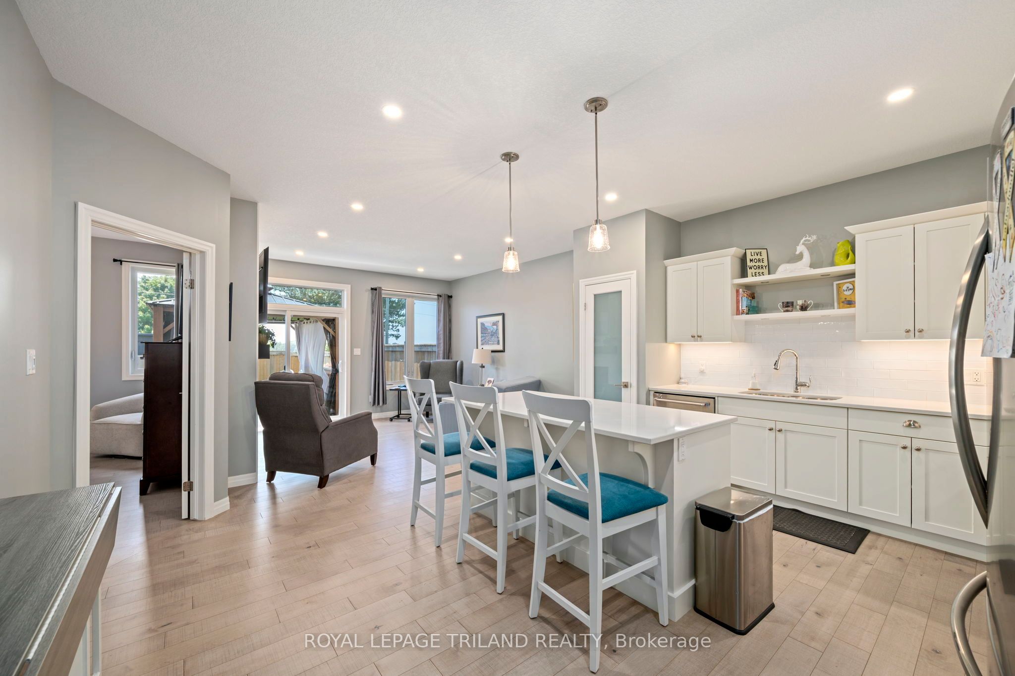 32 Charter Creek Court, St. Thomas, ON N5R 0L2 photo 4