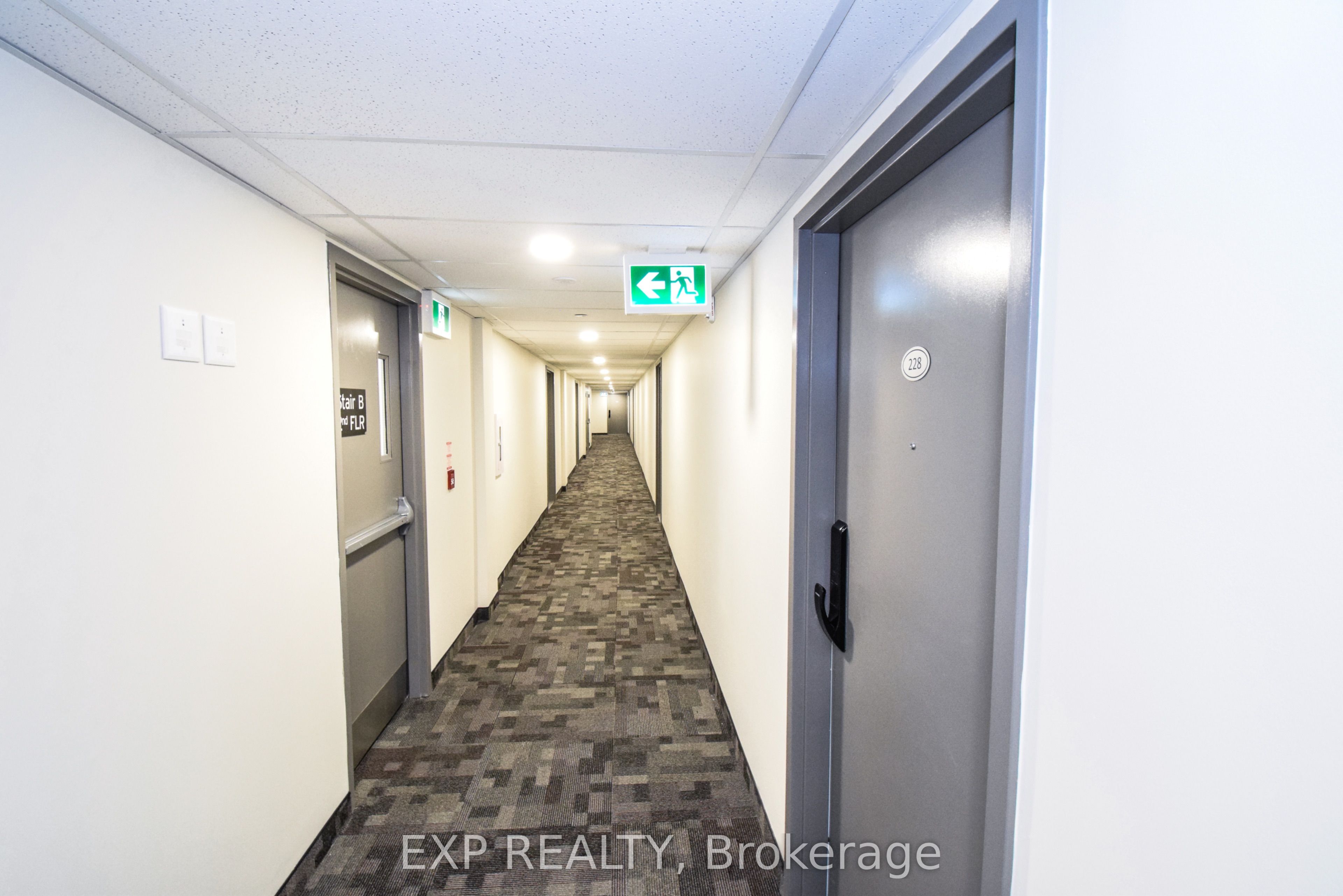 50 Herrick Avenue 228, St. Catharines, ON L2P 0B8 photo 5
