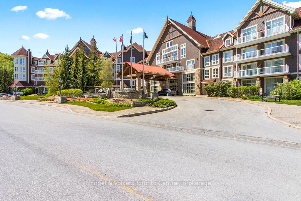 220 Gord Canning Drive 477, Blue Mountains, ON L9Y 0K9 photo 4