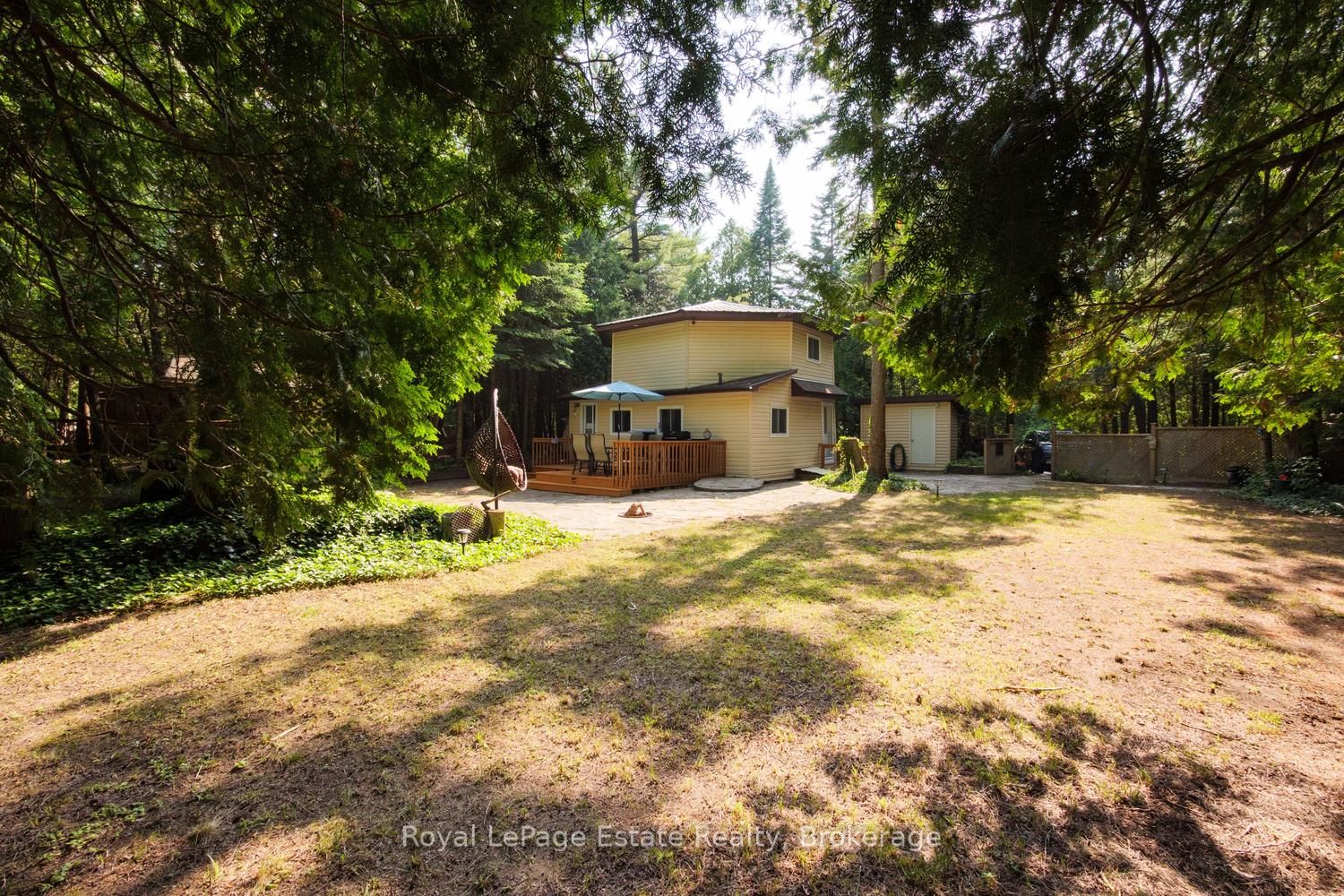 125 Third Avenue N, South Bruce Peninsula, ON N0H 2G0 photo 4