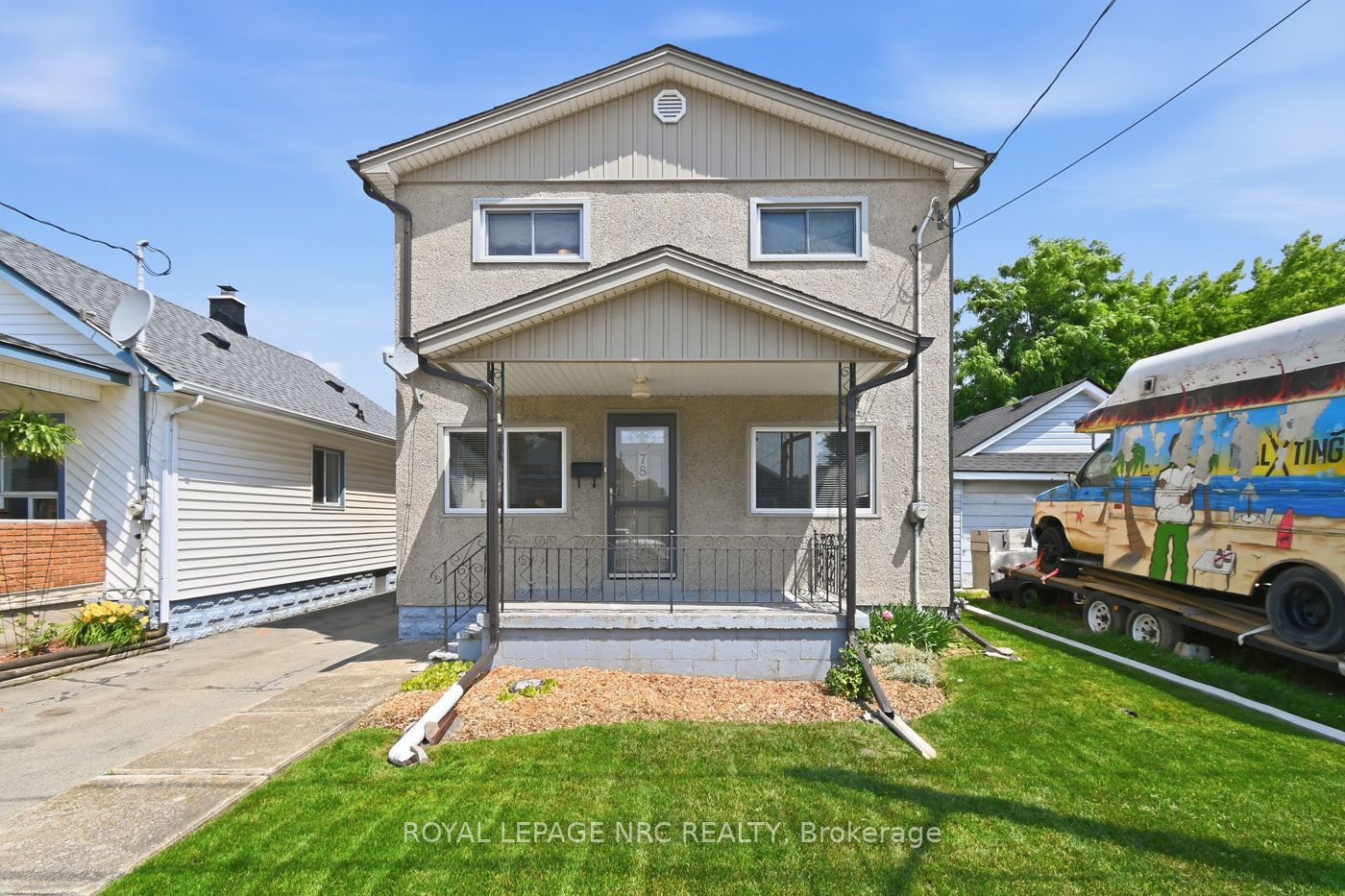 78 York Street, Welland, ON L3B 4A9 photo 5