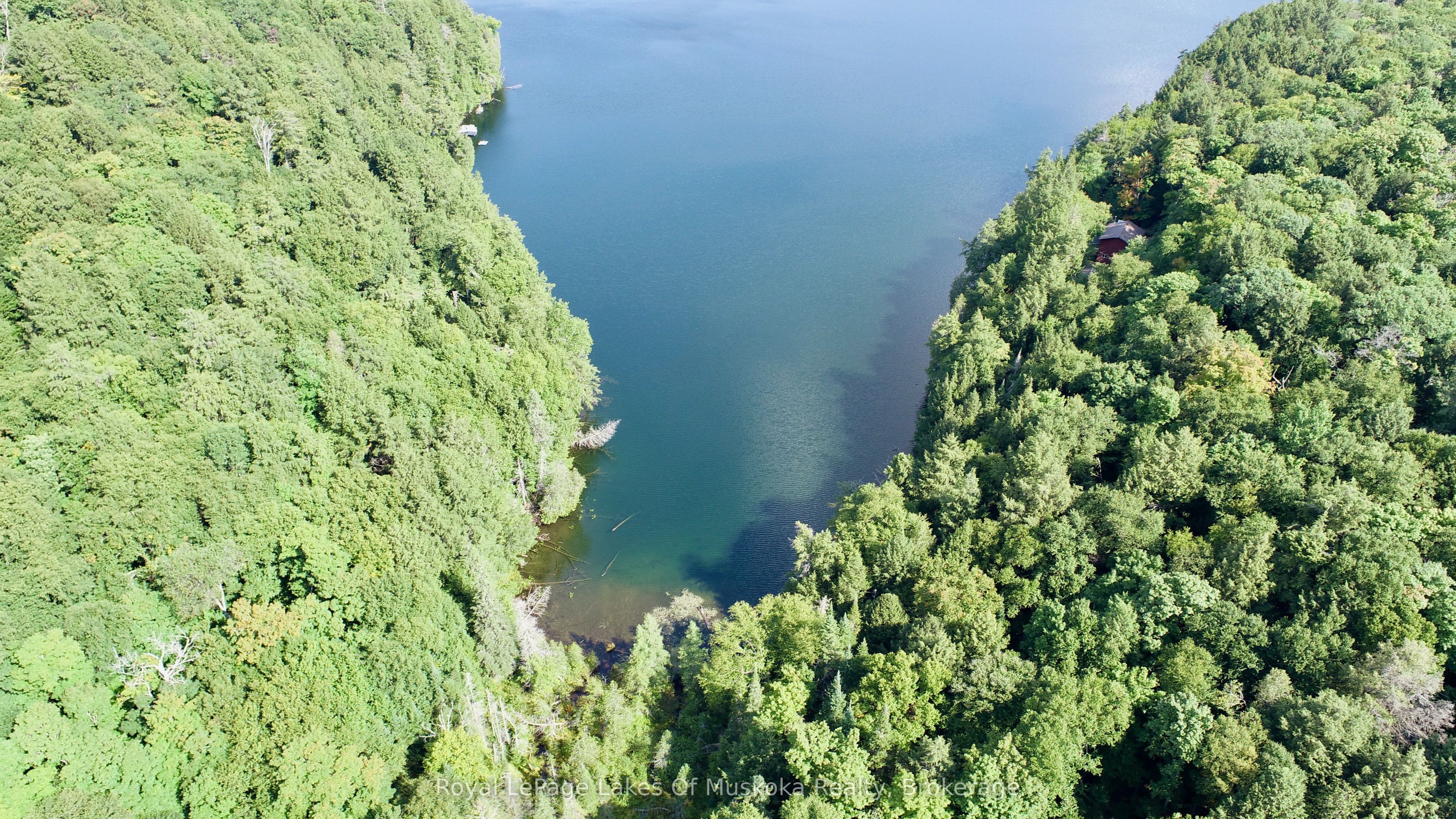 0 Island Lake WAO Island, Kearney, ON P0A 1M0