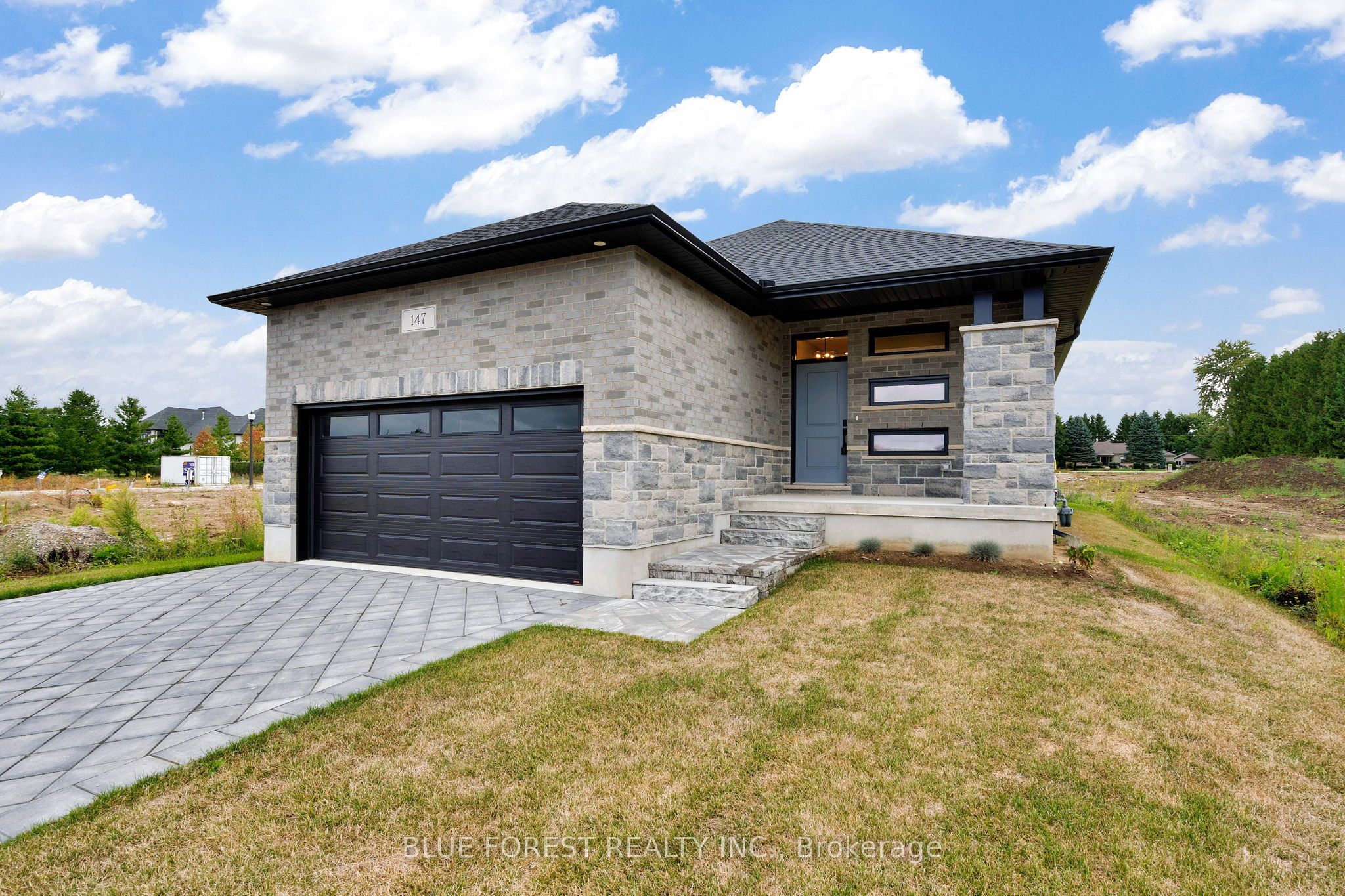 147 SHIRLEY Street, Thames Centre, ON N0M 2P0