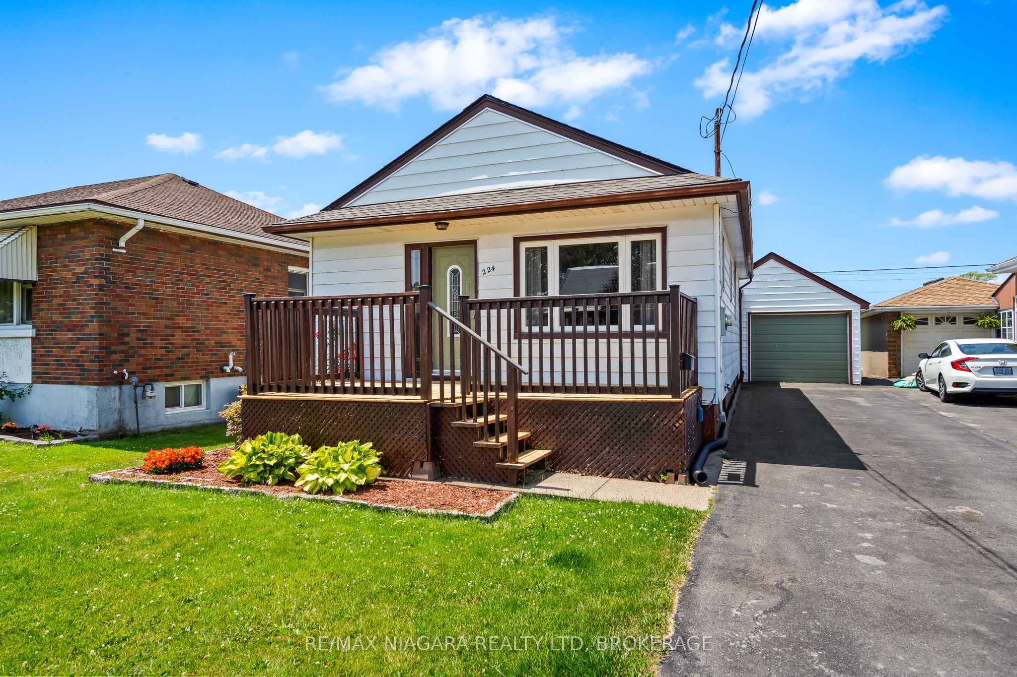 224 Clarke Street, Port Colborne, ON L3K 2G4