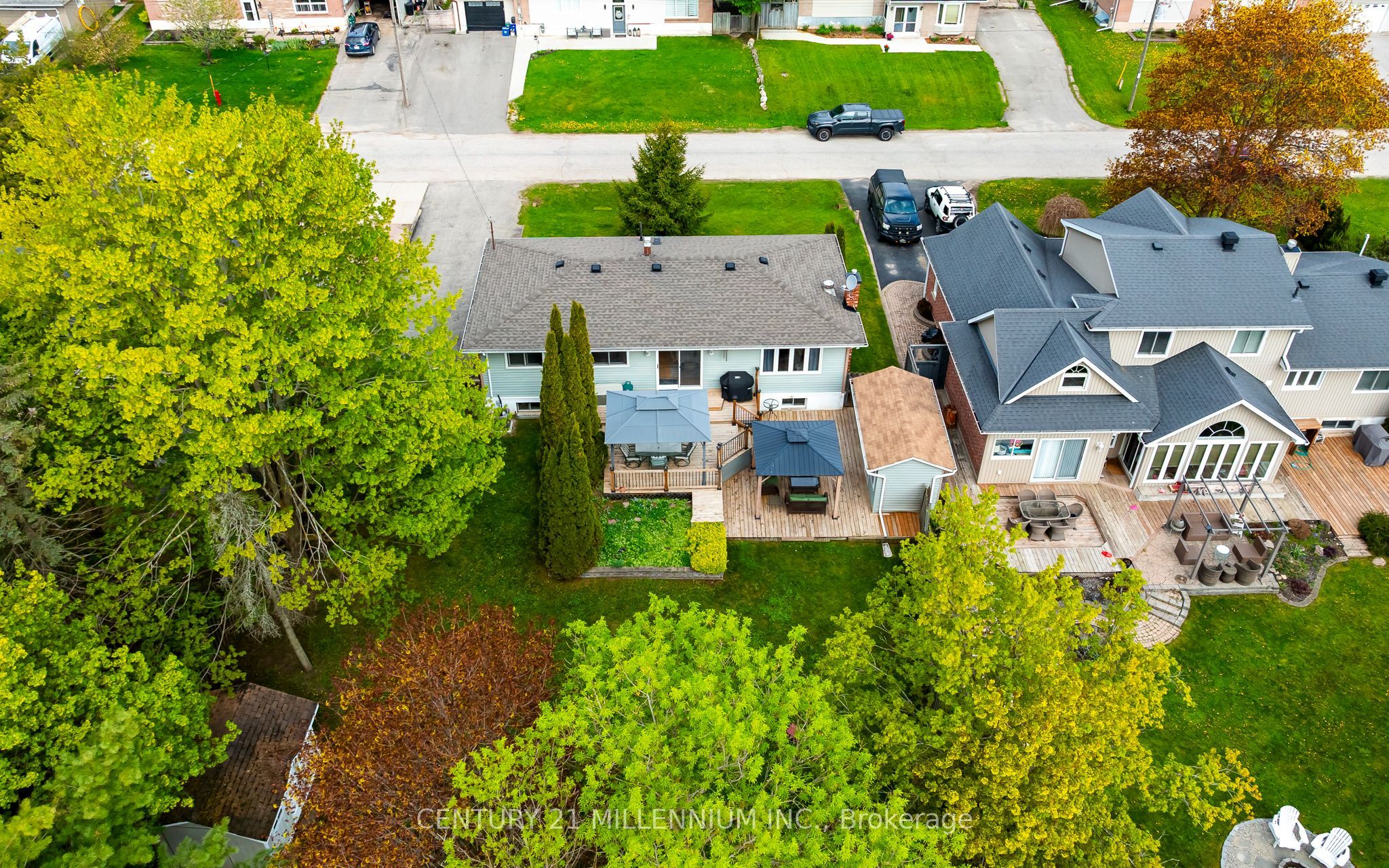 13 Ellen Crescent, Erin, ON N0B 1Z0 photo 3