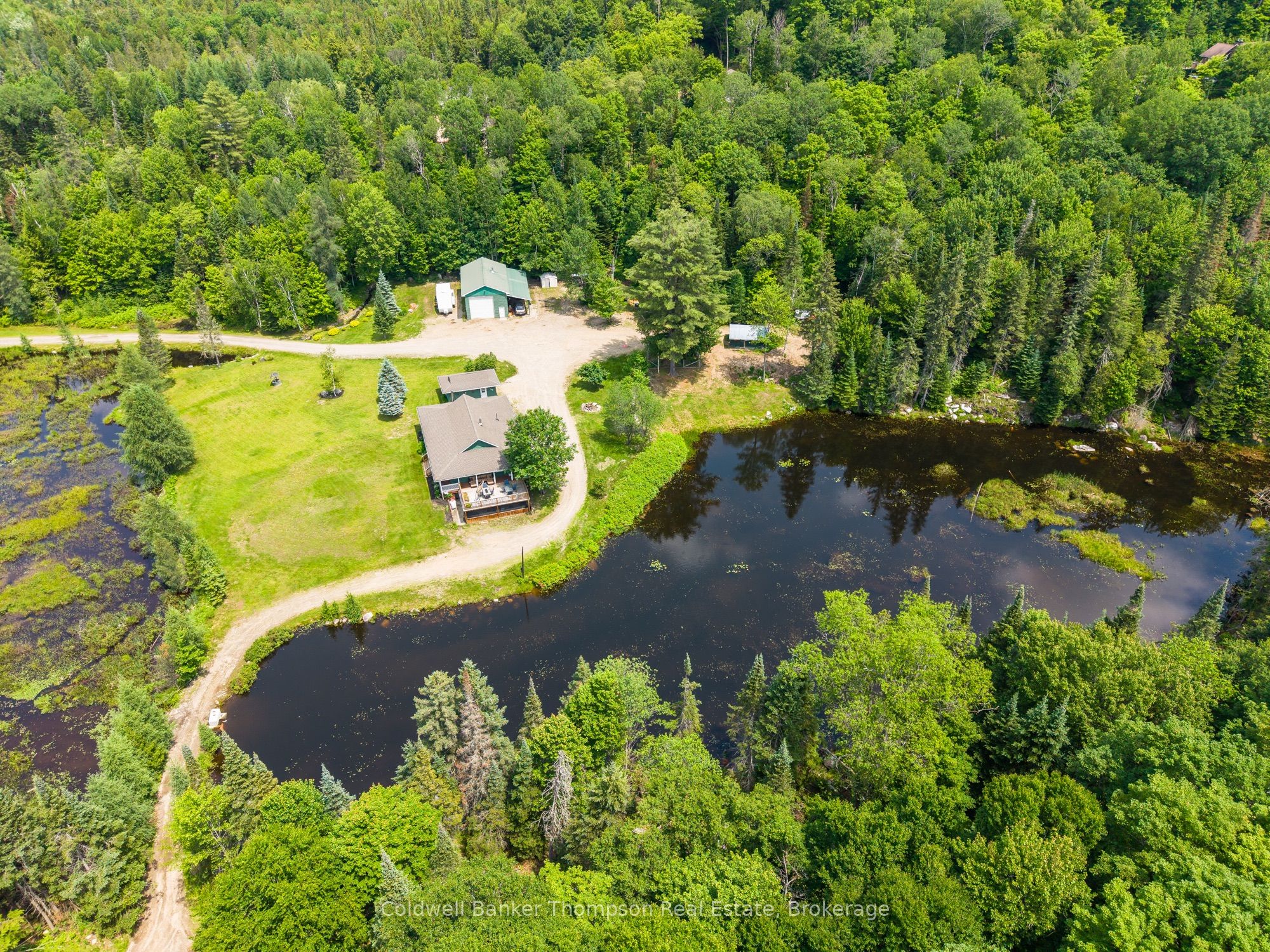 448 Long Lake Road, Perry, ON P0A 1R0 photo 4