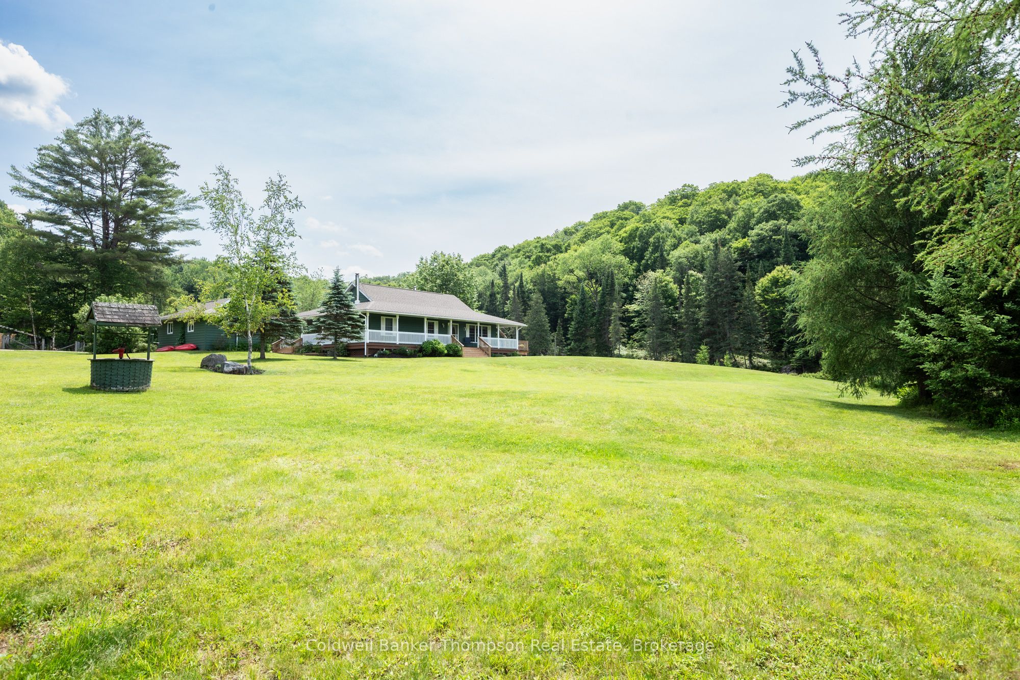 448 Long Lake Road, Perry, ON P0A 1R0 photo 5