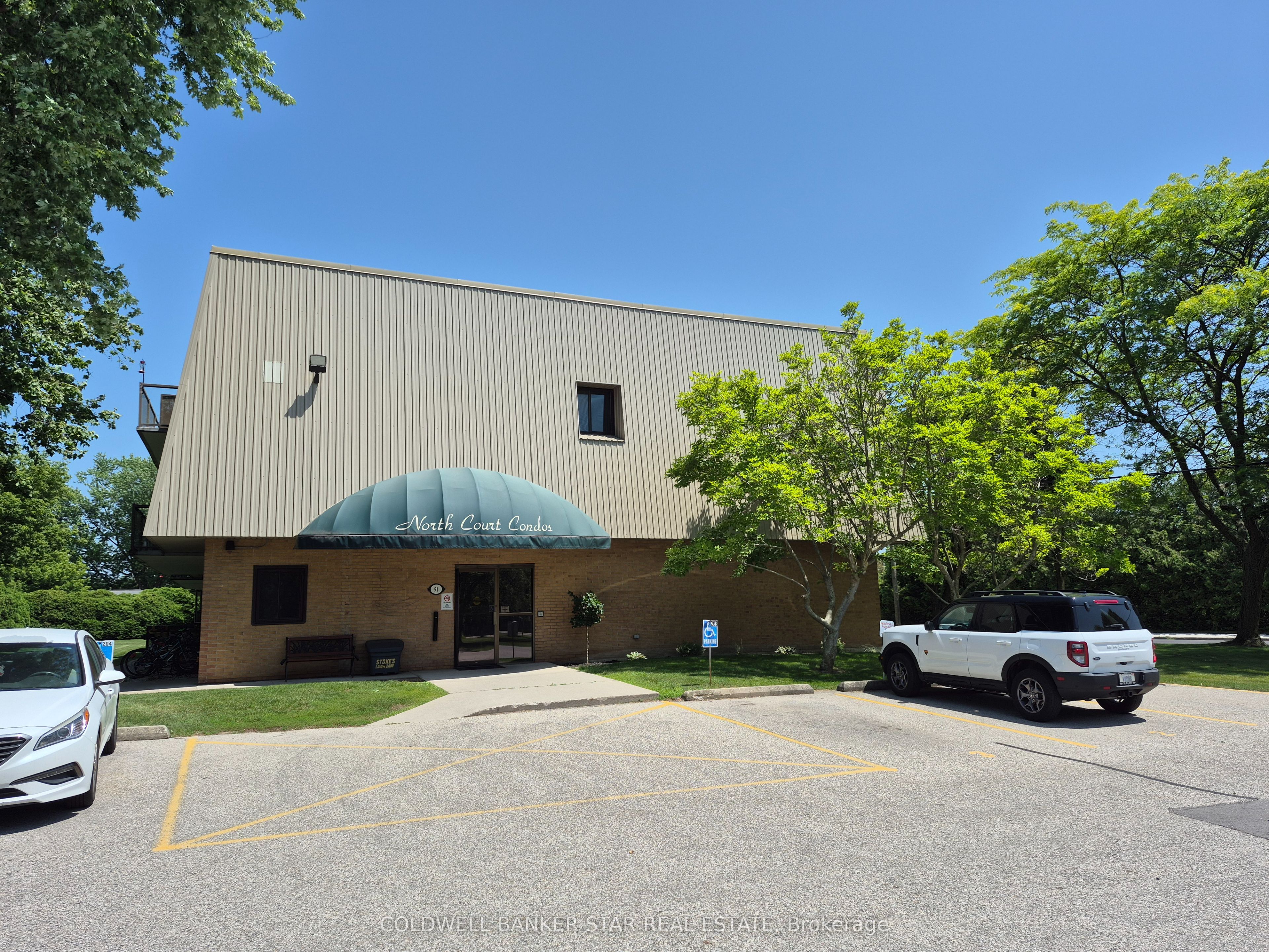 91 SPRUCE Street W 106, Aylmer, ON N5H 1B4 photo 5