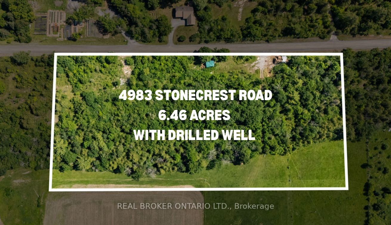 4983 Stonecrest Road, Carp - Dunrobin - Huntley - Fitzroy and Area, ON K0A 3M0