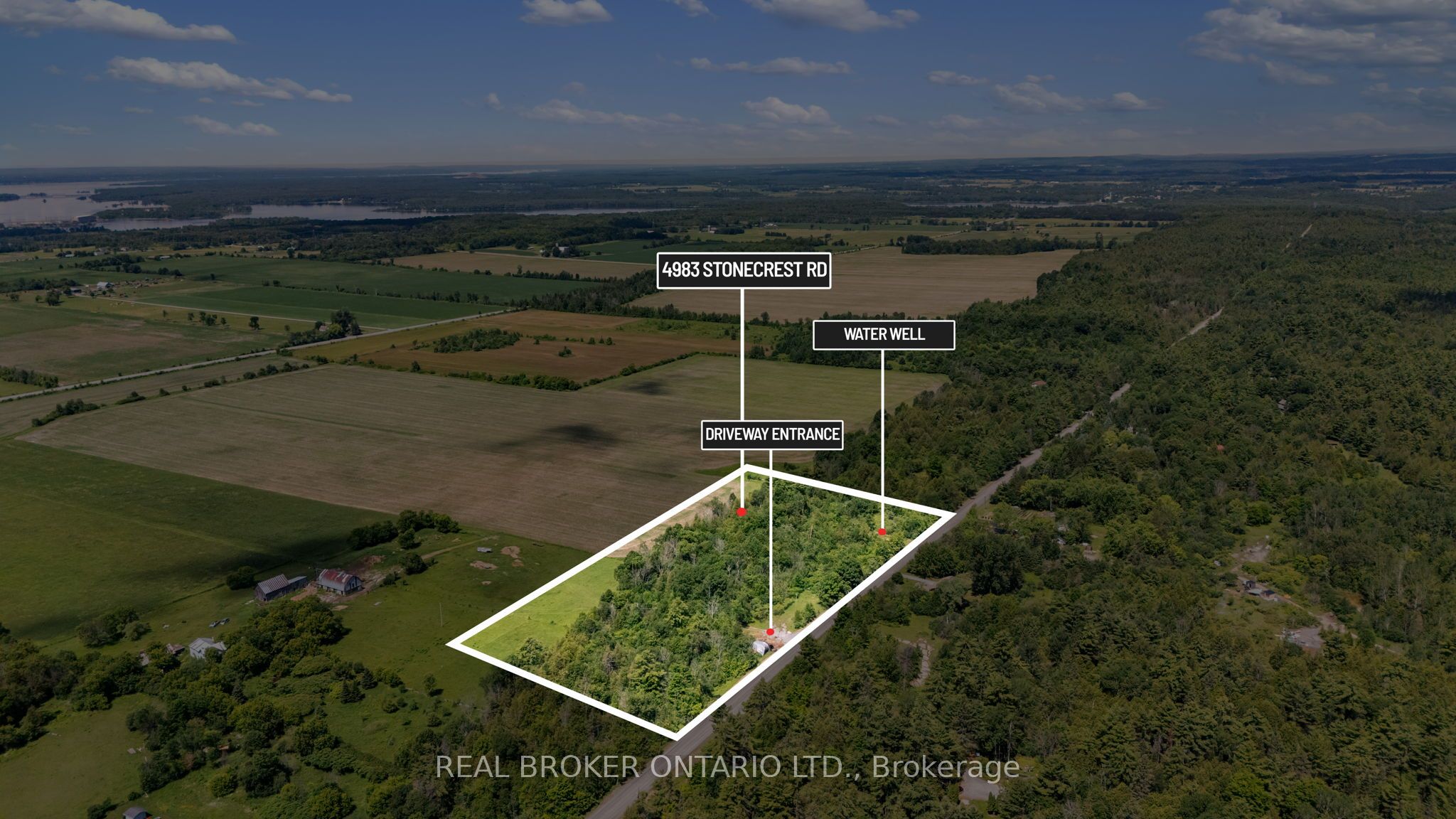 4983 Stonecrest Road, Carp - Dunrobin - Huntley - Fitzroy and Area, ON K0A 3M0 photo 2