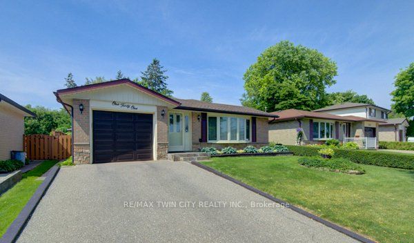 141 Hazelglen Drive, Kitchener, ON N2M 2E6 photo 5