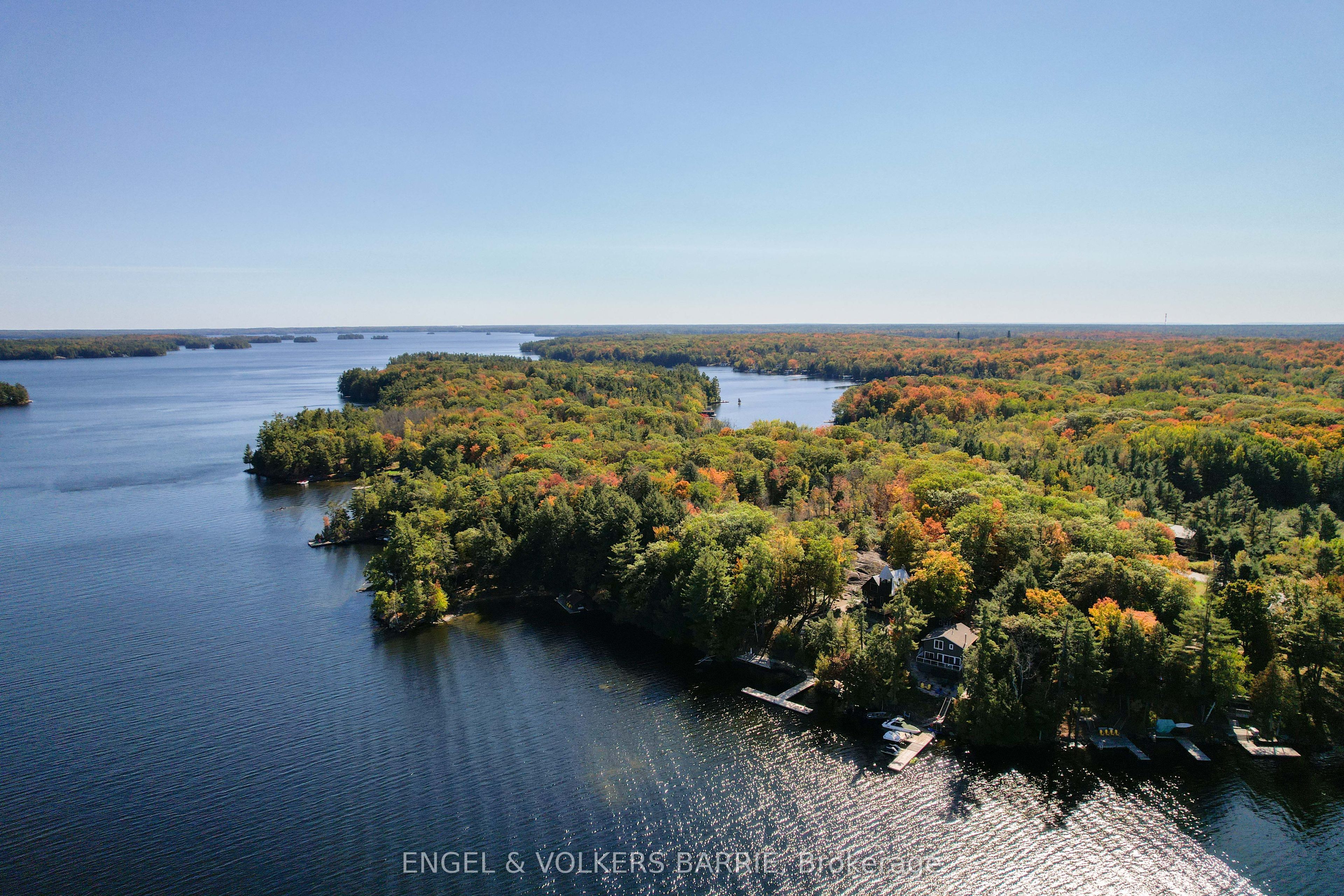 1669 Walkers Pt Road, Muskoka Lakes, ON P1P 1R2 photo 3