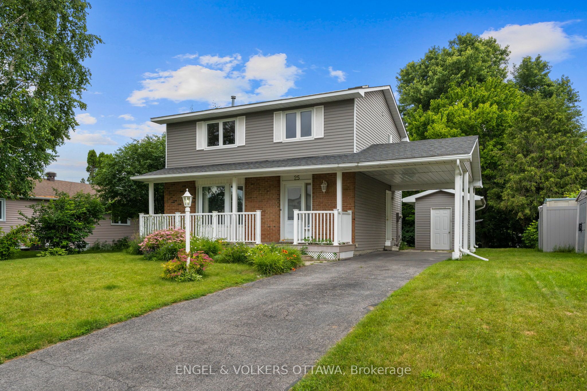 25 Antler Avenue, Barrhaven, ON K2J 1Z4 photo 4