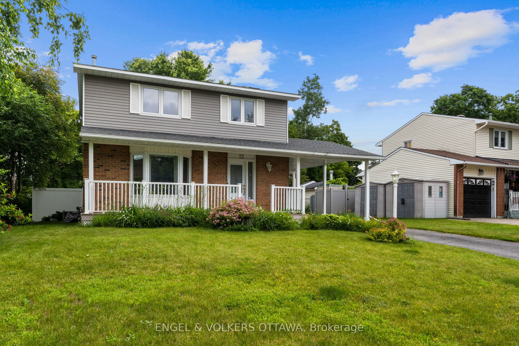 25 Antler Avenue, Barrhaven, ON K2J 1Z4 photo 5