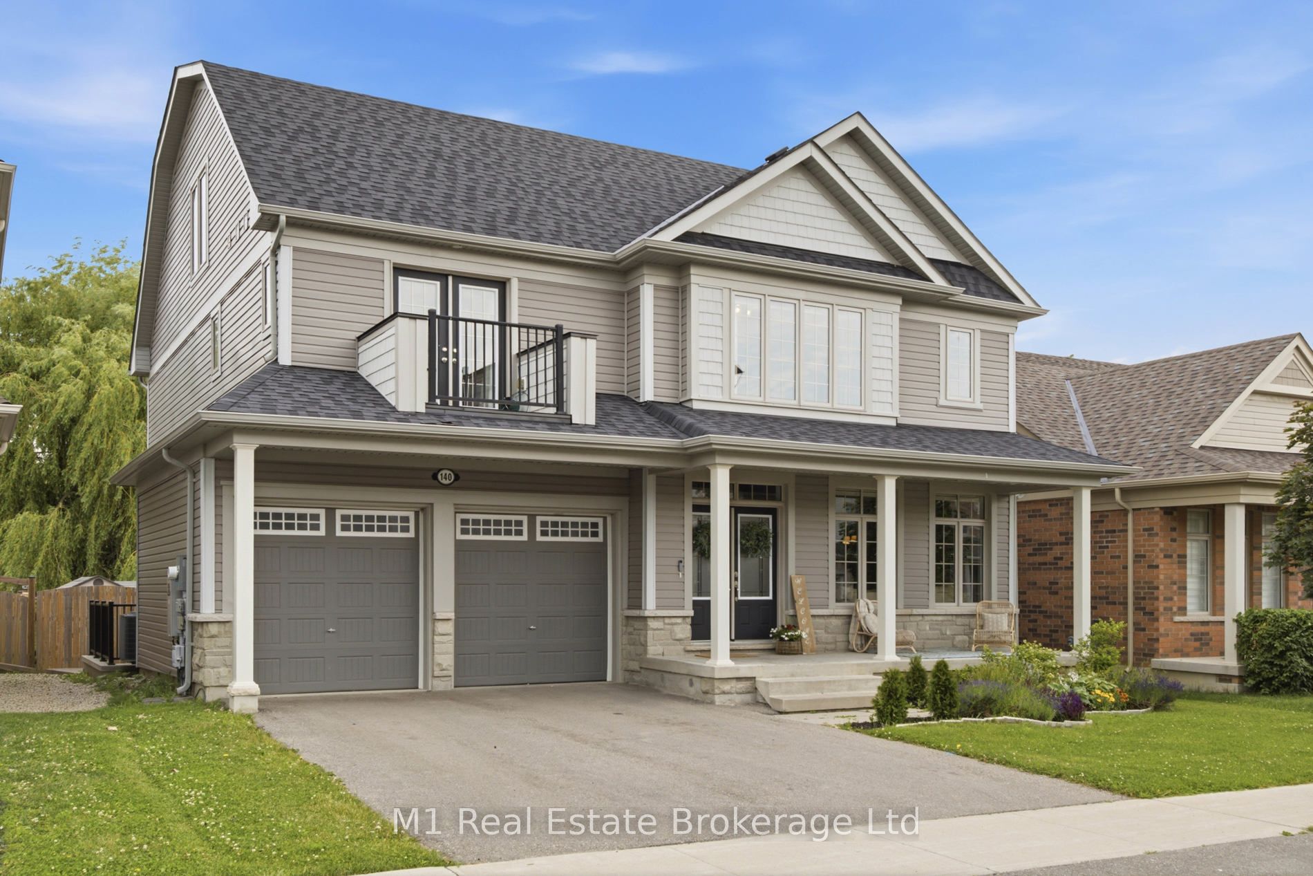 140 Harpin Way E, Centre Wellington, ON N1M 0G9