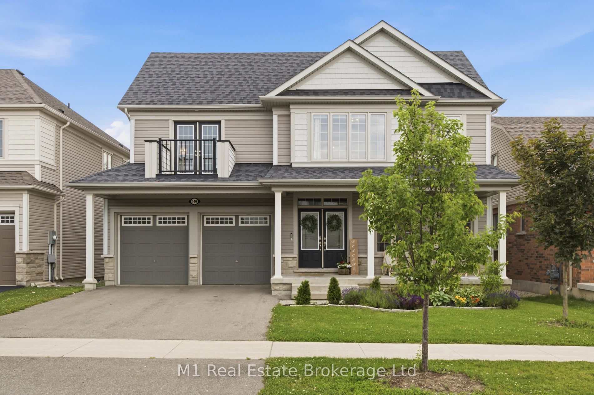 140 Harpin Way E, Centre Wellington, ON N1M 0G9 photo 2