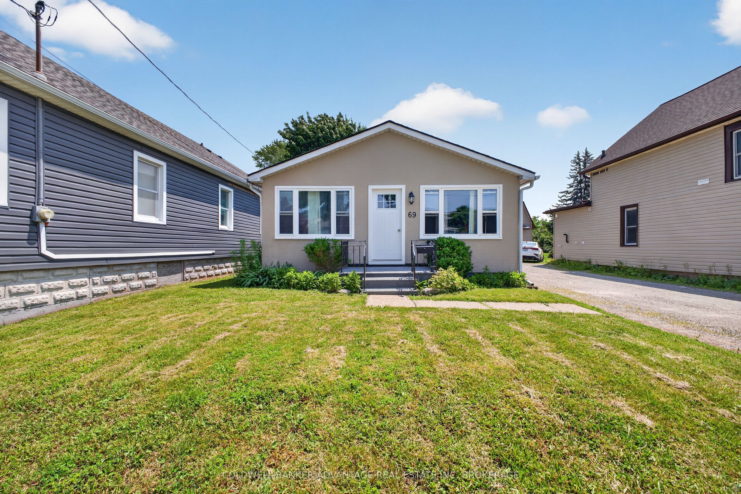 69 DOLPHIN Street, Port Colborne, ON L3K 2J4
