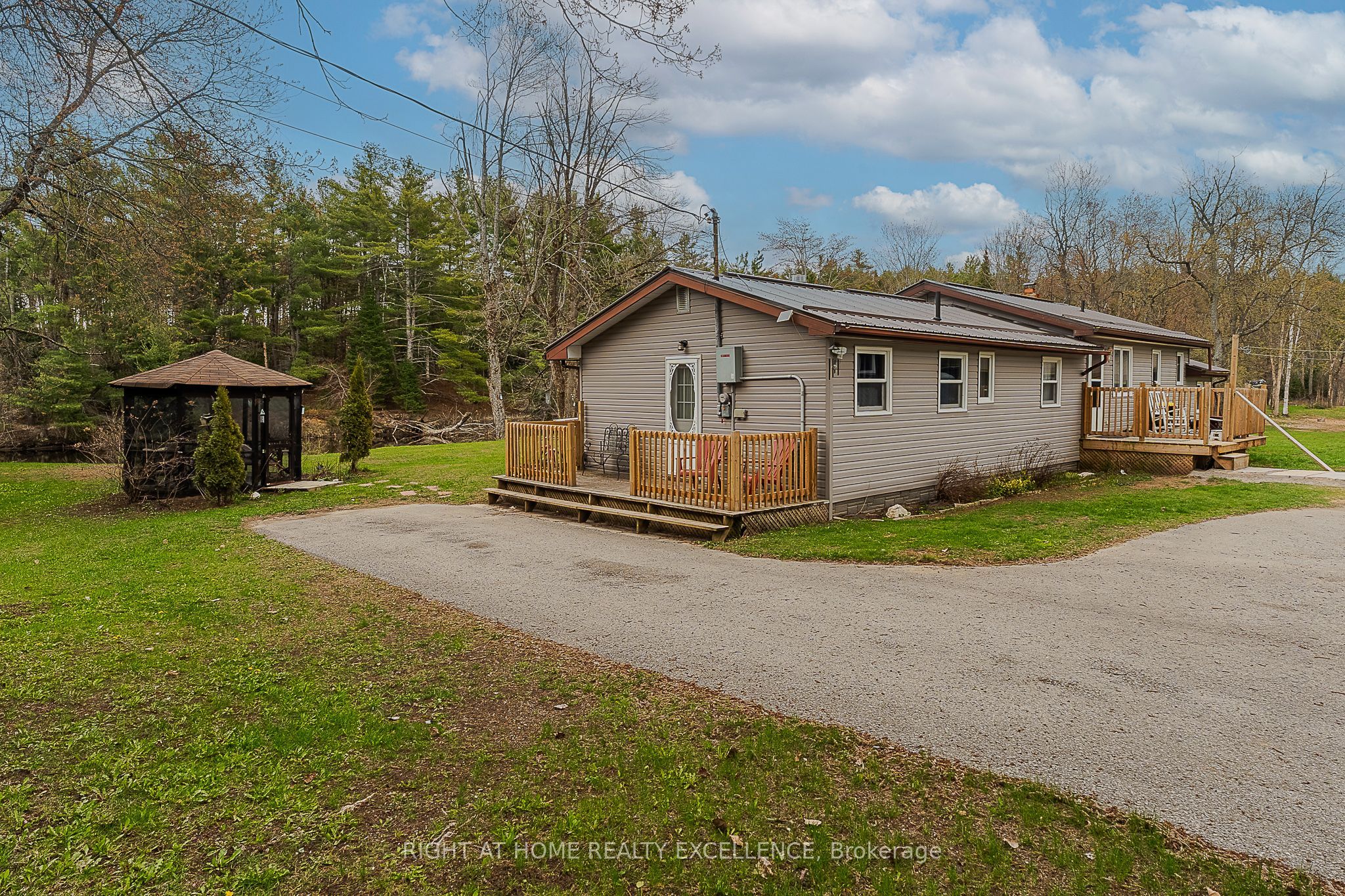 1246 Howland Junction Road, Minden Hills, ON K0M 2A1