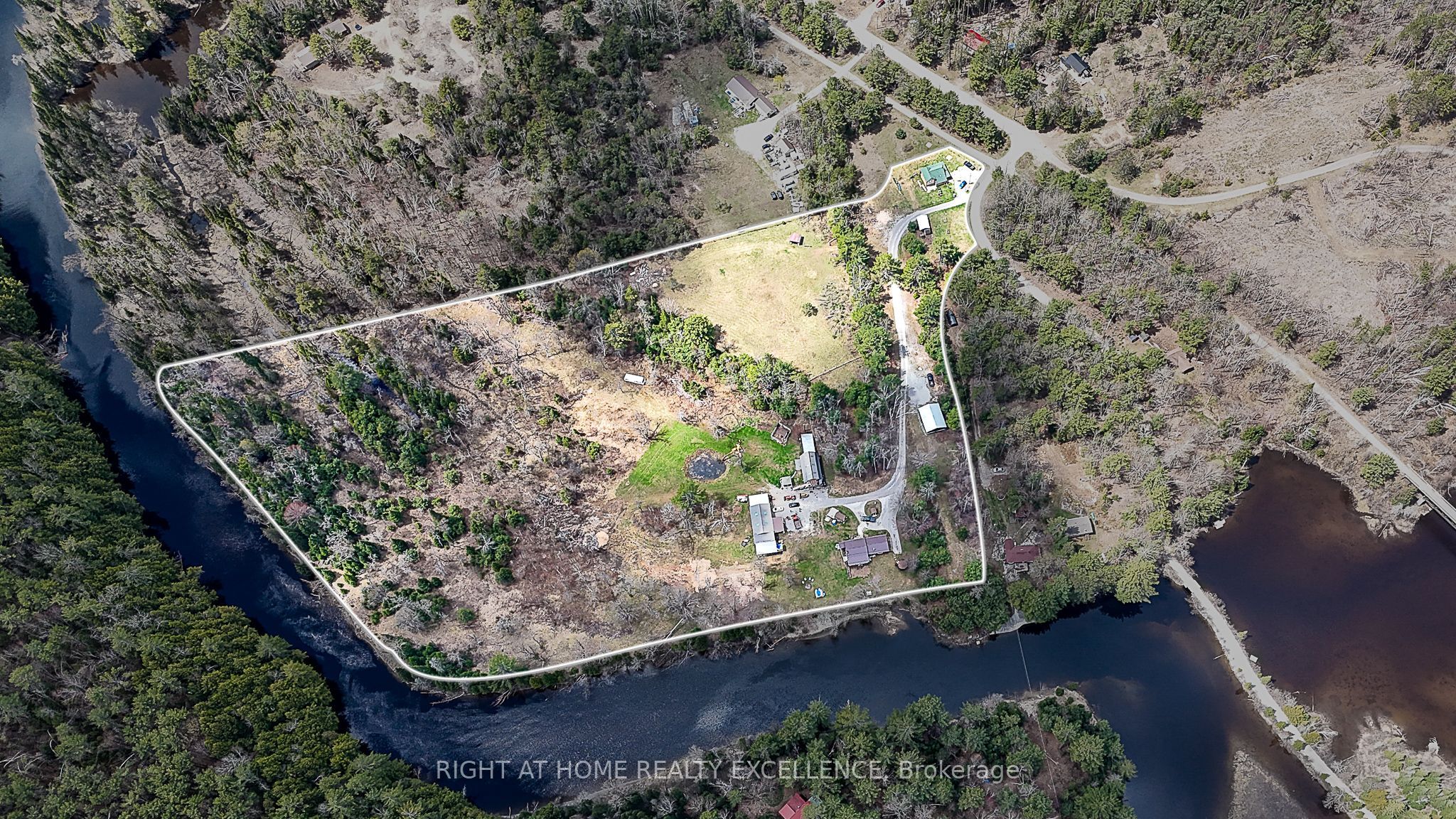 1246 Howland Junction Road, Minden Hills, ON K0M 2A1 photo 3