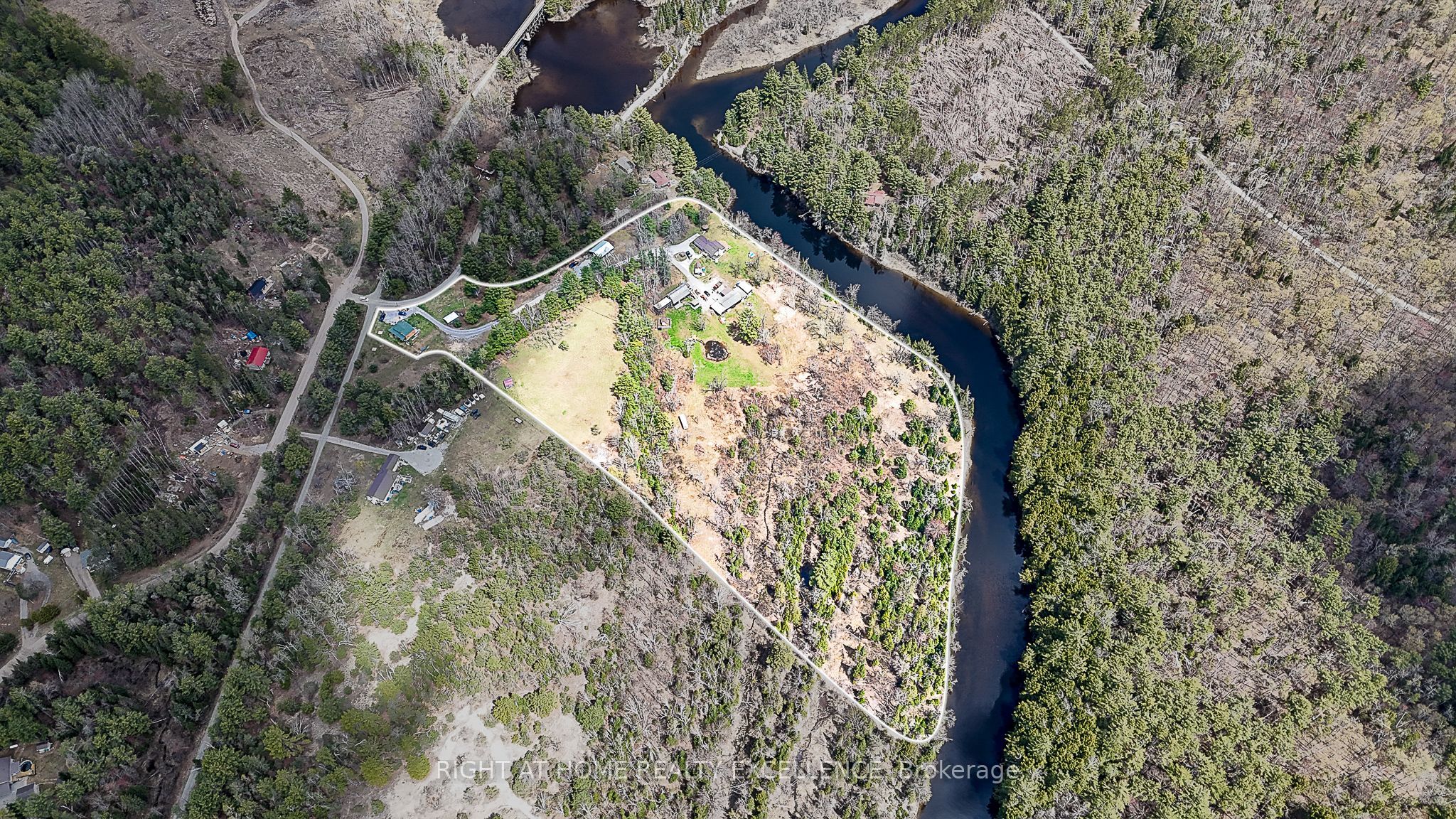 1234 Howland Junction Road, Minden Hills, ON K0M 2A1 photo 2