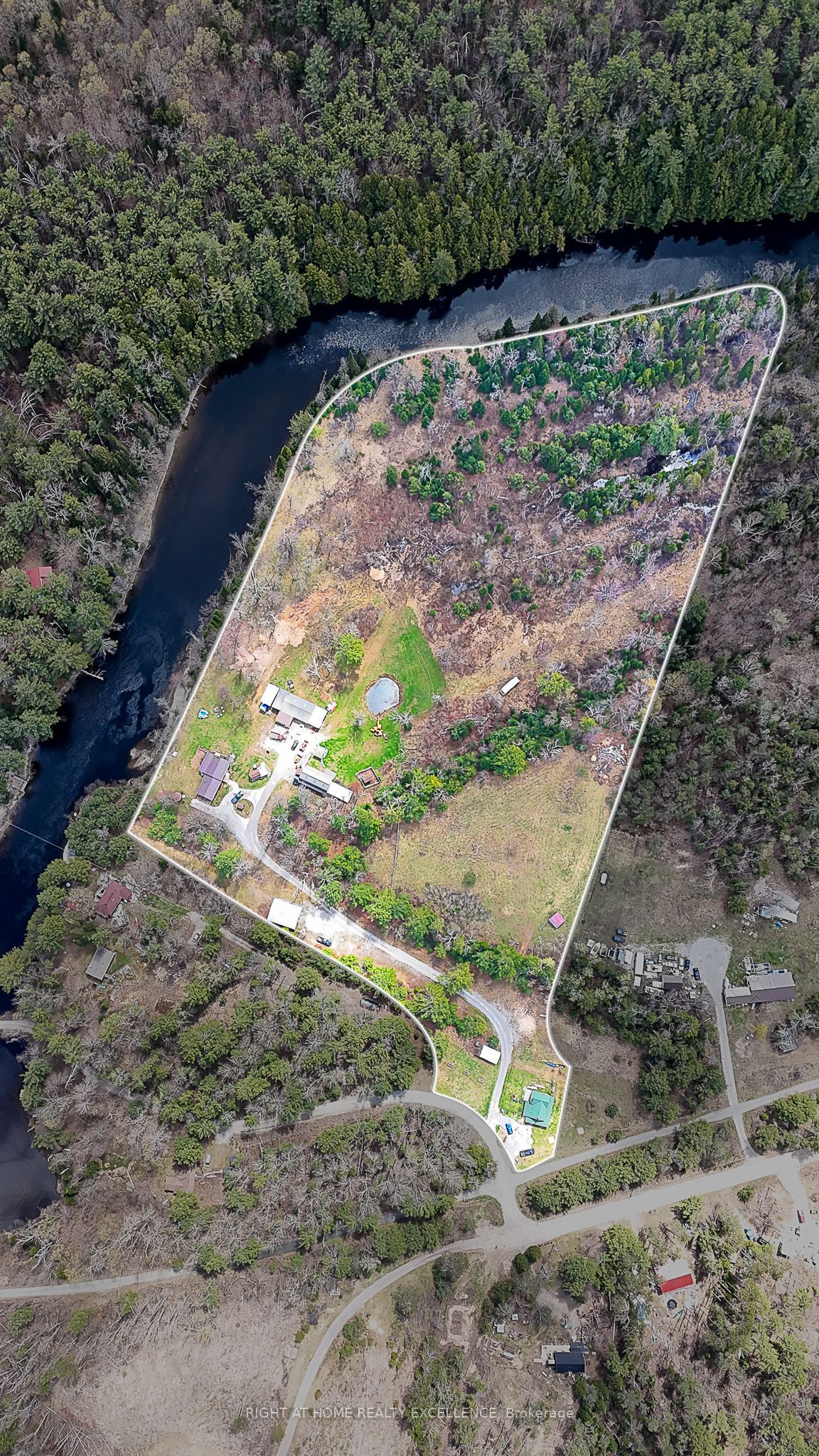 1234 Howland Junction Road, Minden Hills, ON K0M 2A1 photo 5