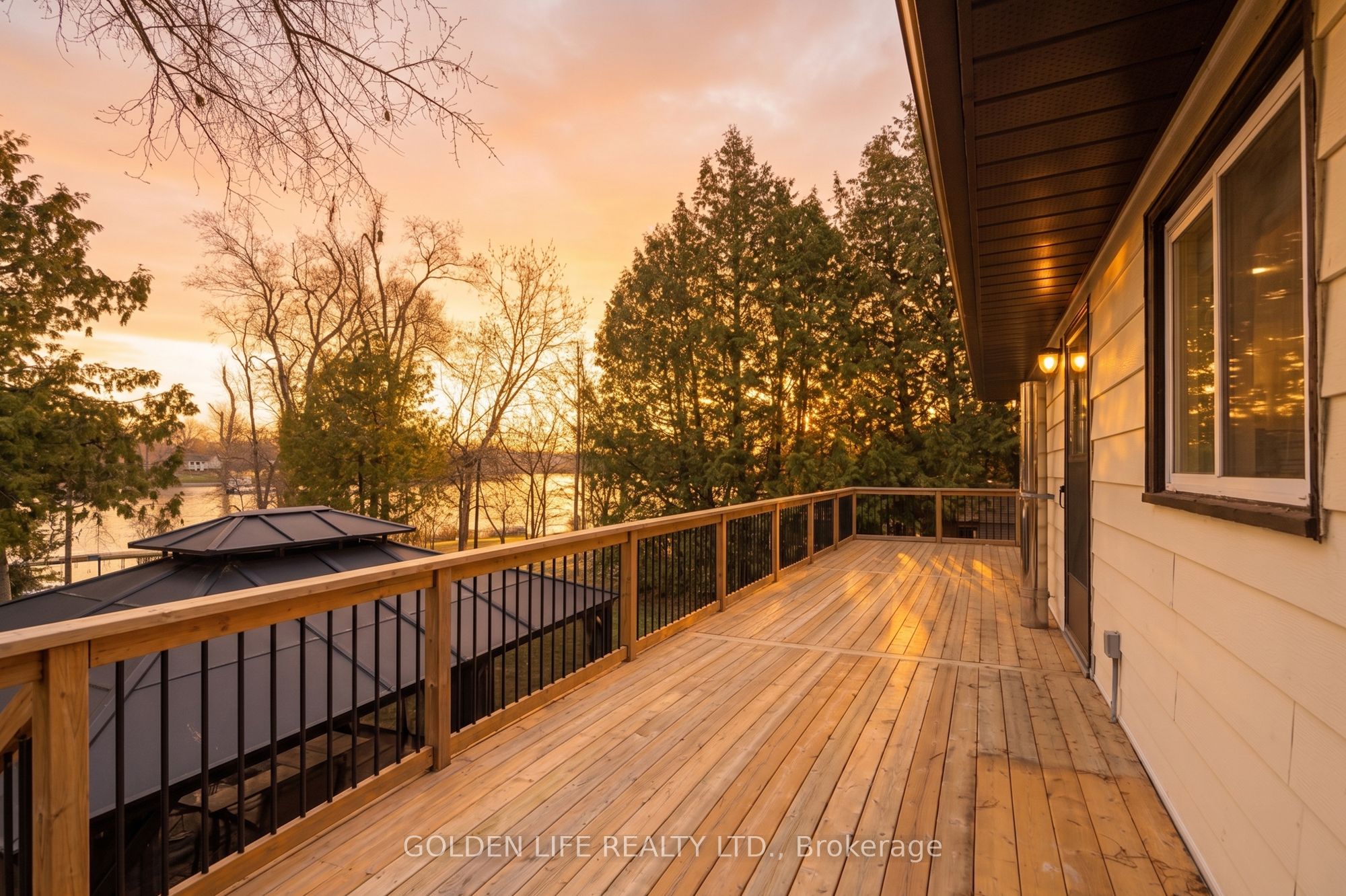 24 LAWRENCE Street N, Kawartha Lakes, ON K0L 2W0 photo 3