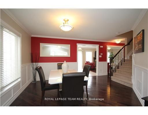 2714 Grand Vista Circle, Barrhaven, ON K2J 0W5 photo 2