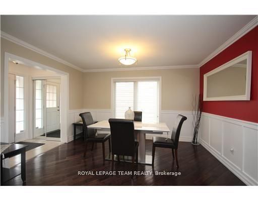 2714 Grand Vista Circle, Barrhaven, ON K2J 0W5 photo 3