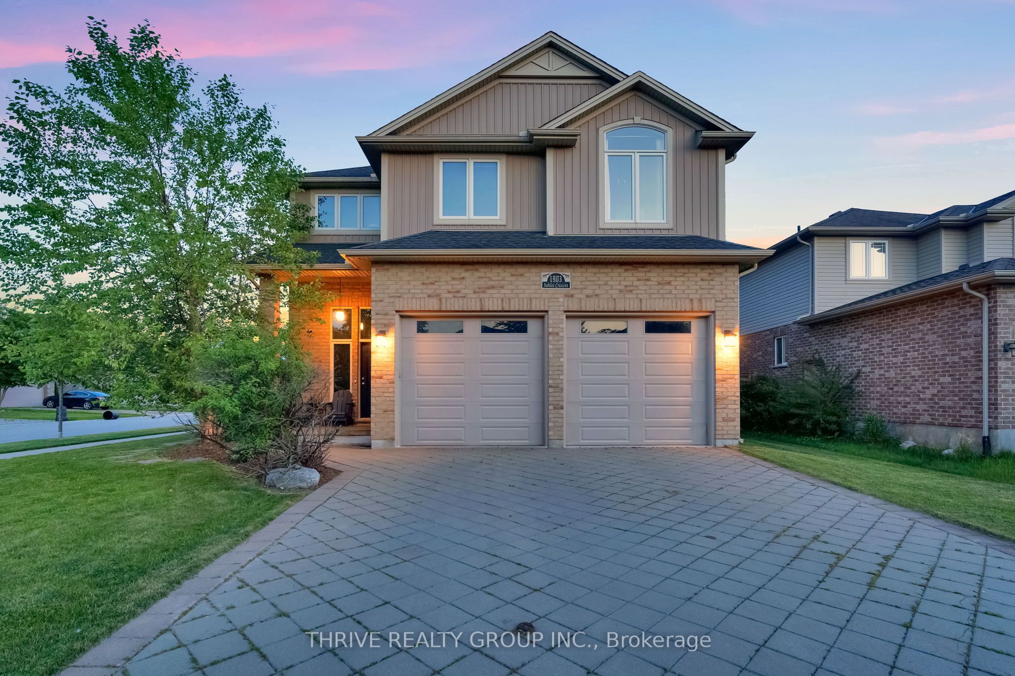 1903 Jubilee Crescent, London North, ON N6G 0H5 photo 3